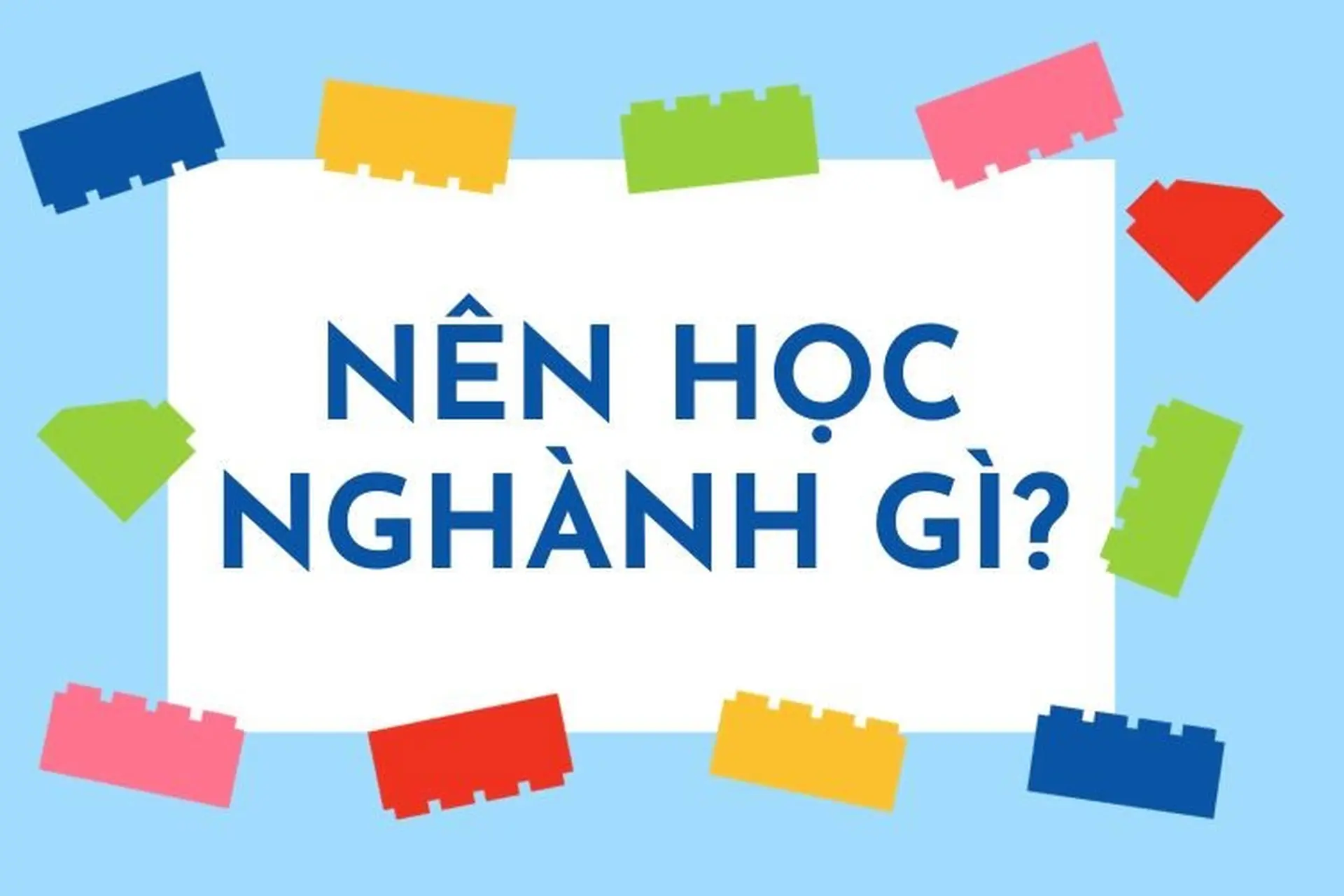 Nên học ngành gì năm nay? Top 10 ngành siêu HOT có thu nhập cao nhất tại Việt Nam