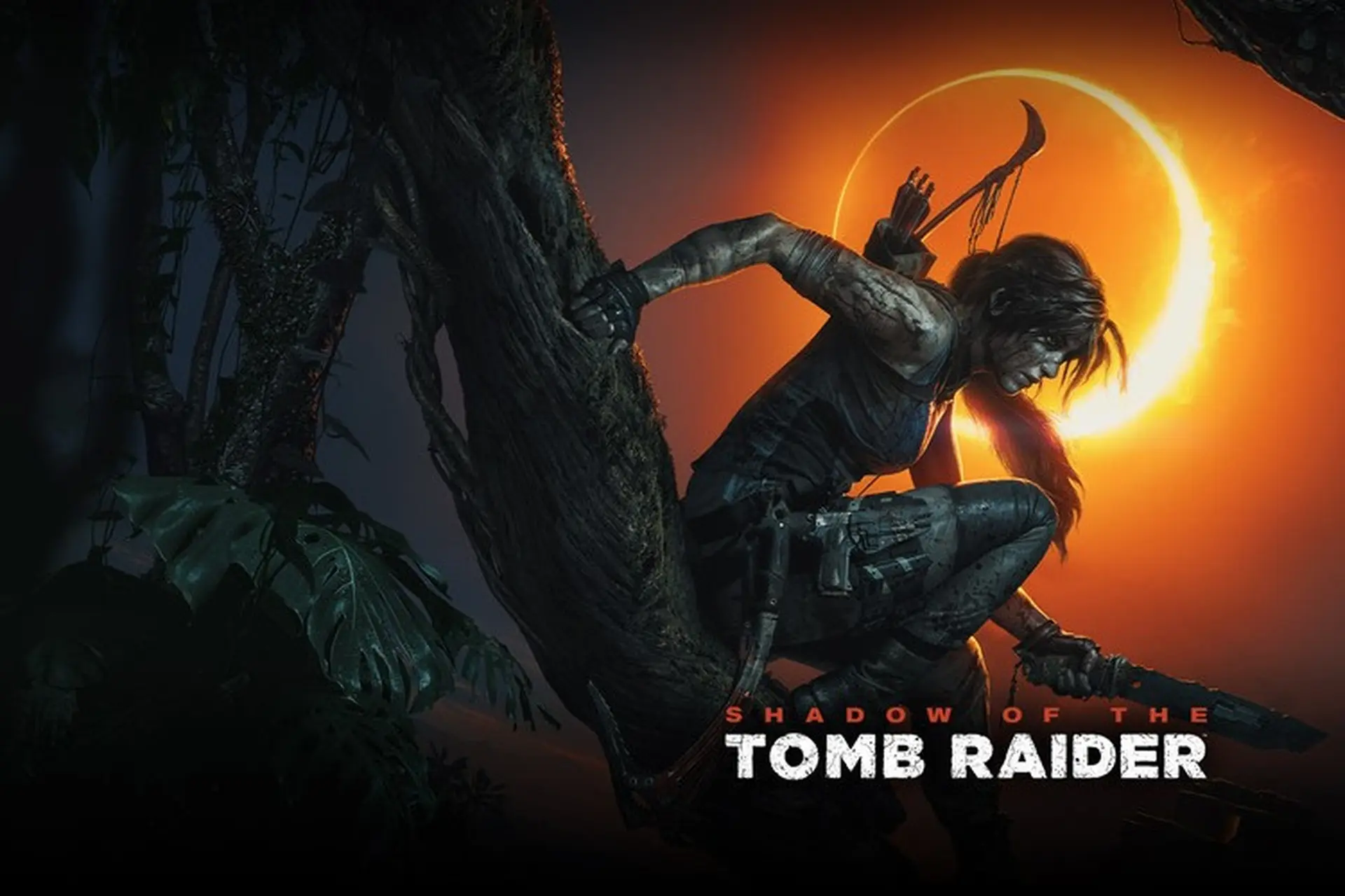 Shadow Of The Tomb Raider - Trải nghiệm game hành động thám hiểm hấp dẫn trong lăng mộ cổ