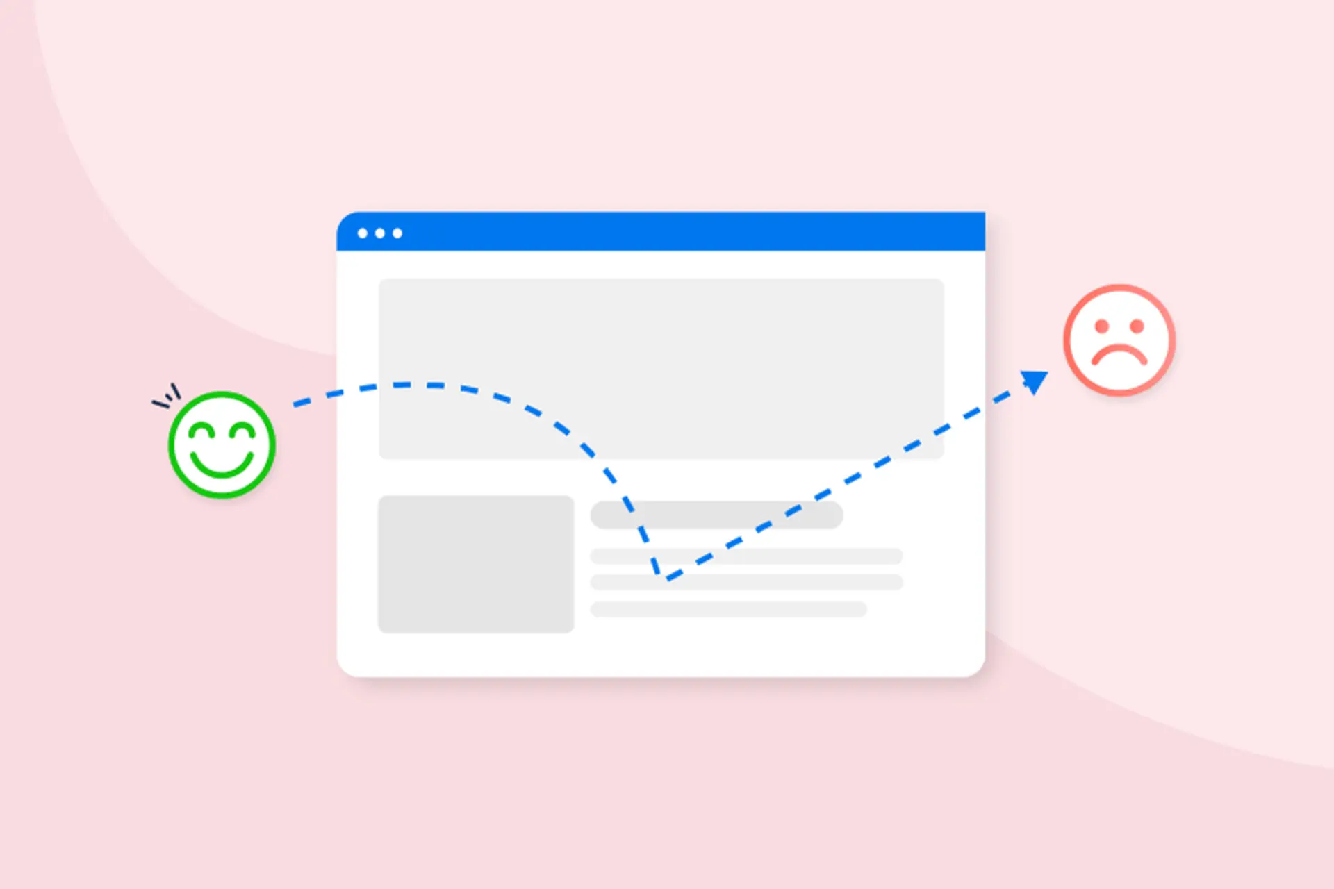 Bounce Rate là gì? Tại sao chỉ số Bounce Rate lại quan trọng đối với trang web?