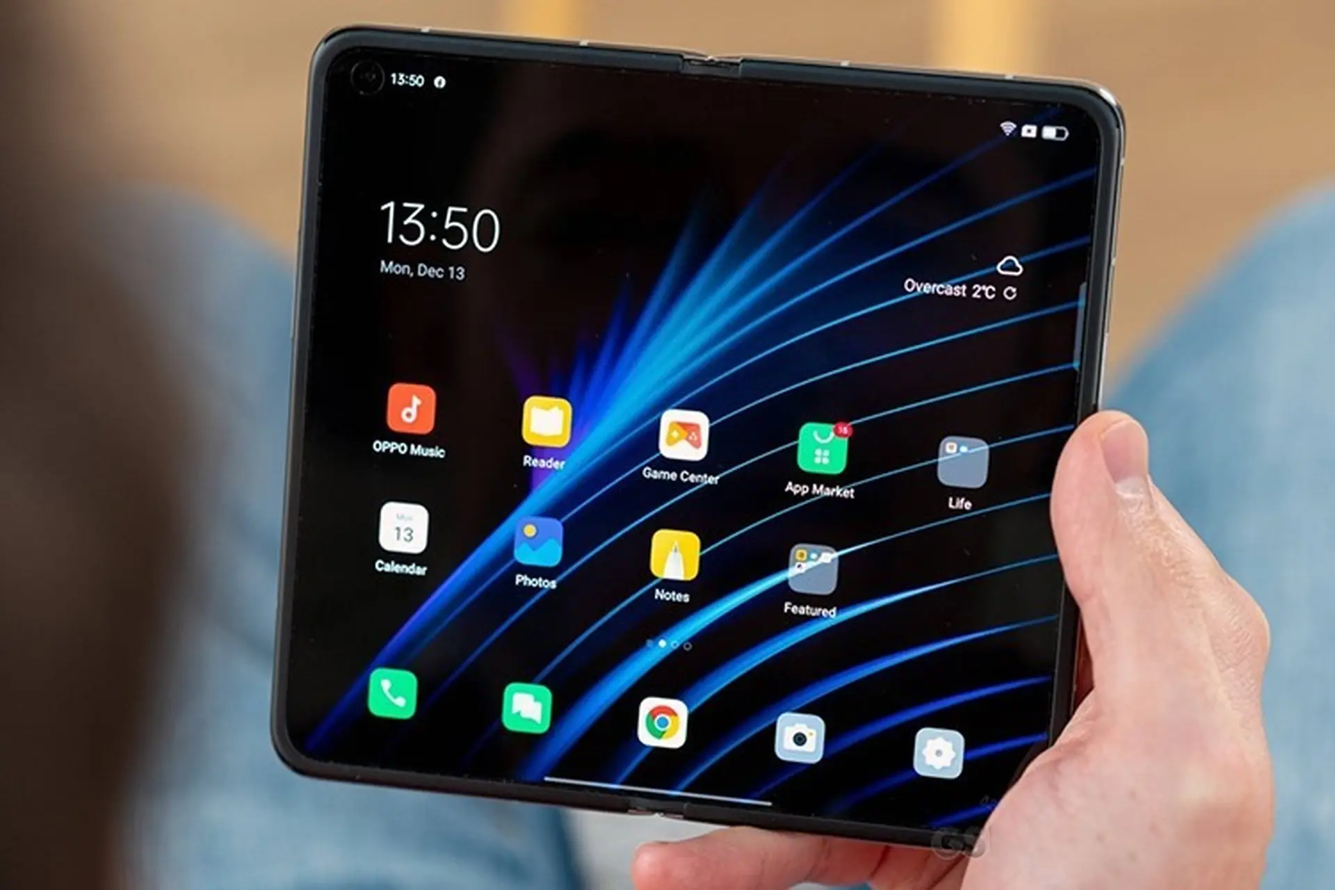App Market là gì? Cách sử dụng App Market thay thế cho CH Play trên điện thoại OPPO
