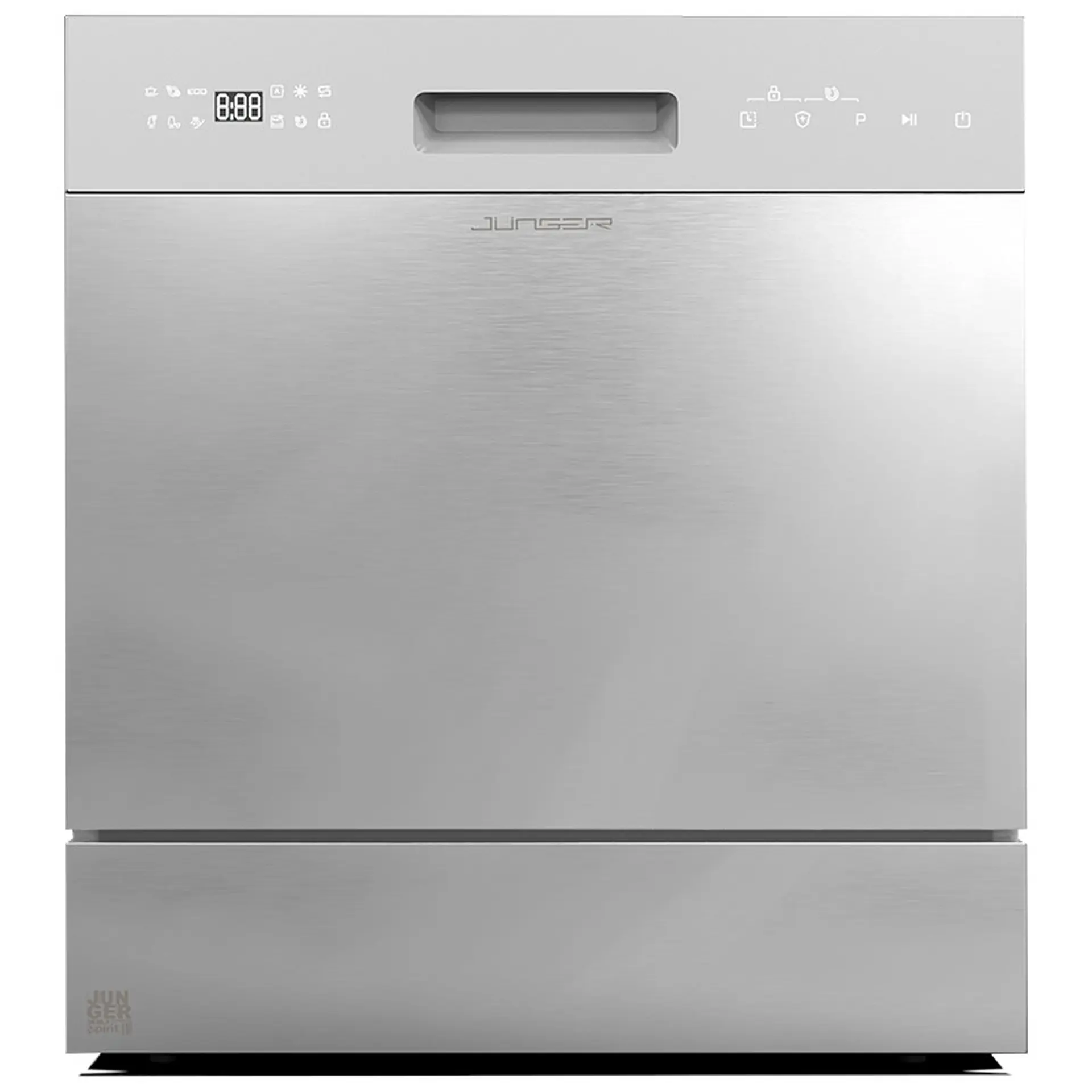 Máy rửa bát 10 bộ Junger DWJ-100