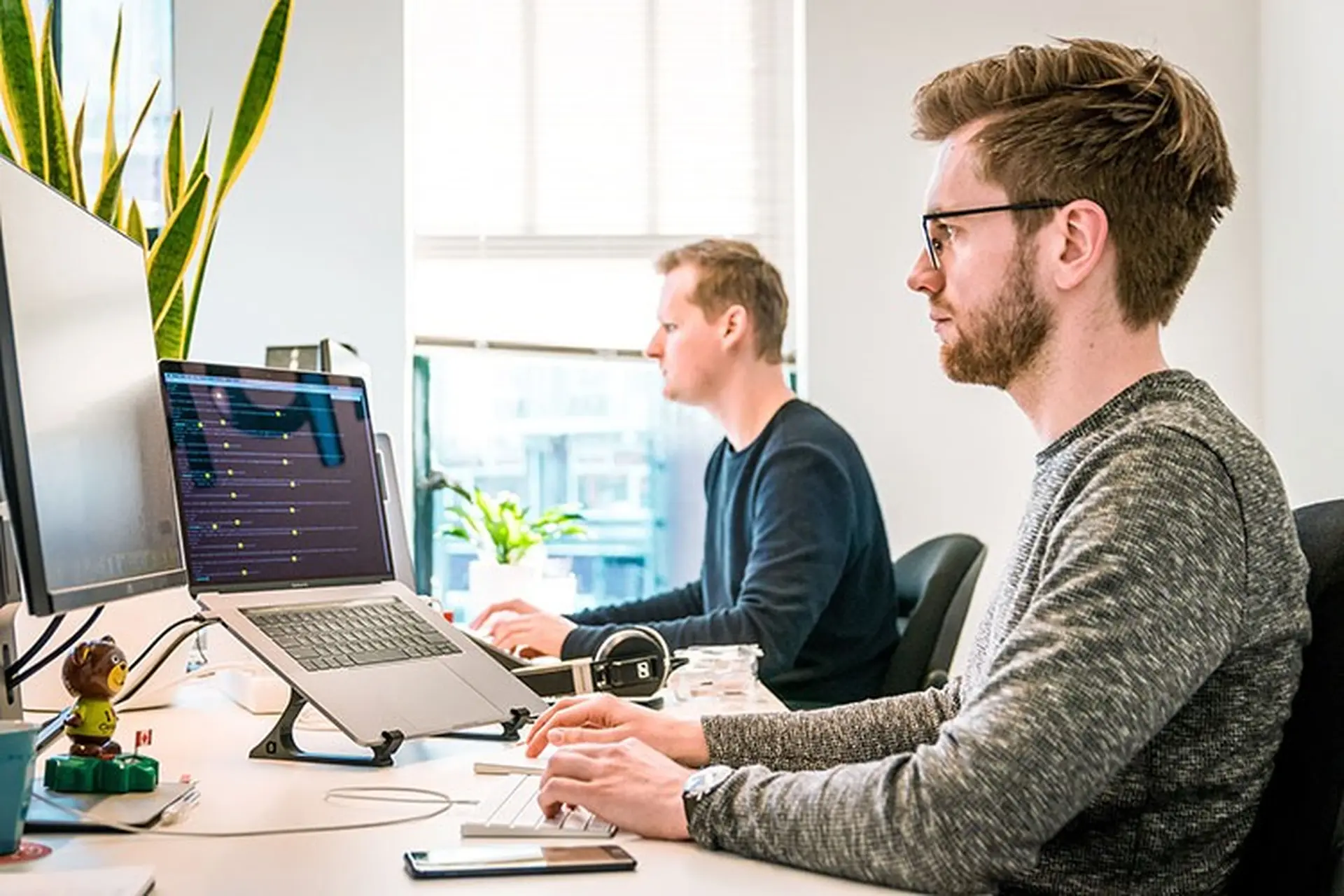Blockchain Developer là gì? Liệu đây có phải là một ngành nghề “siêu hot” trong tương lai?