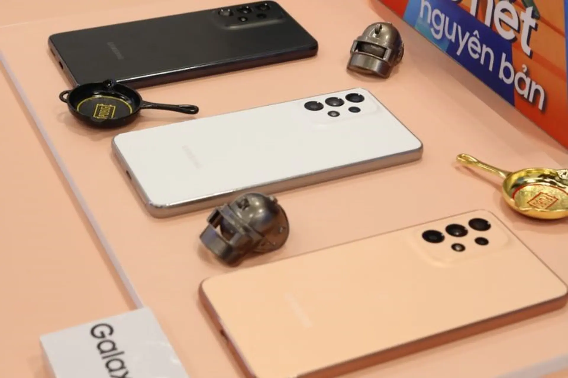 Có nên mua điện thoại dịp Tết 2024? Gợi ý những chiếc điện thoại đáng mua nhất tại FPT Shop