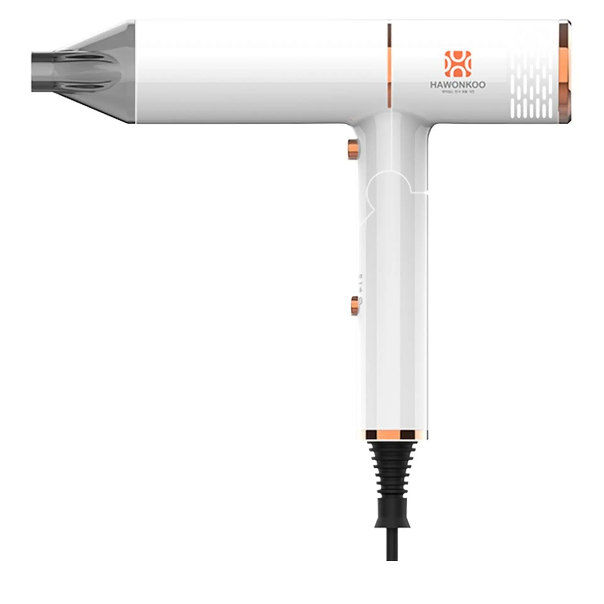 Máy sấy tóc Hawonkoo HDH-130-W