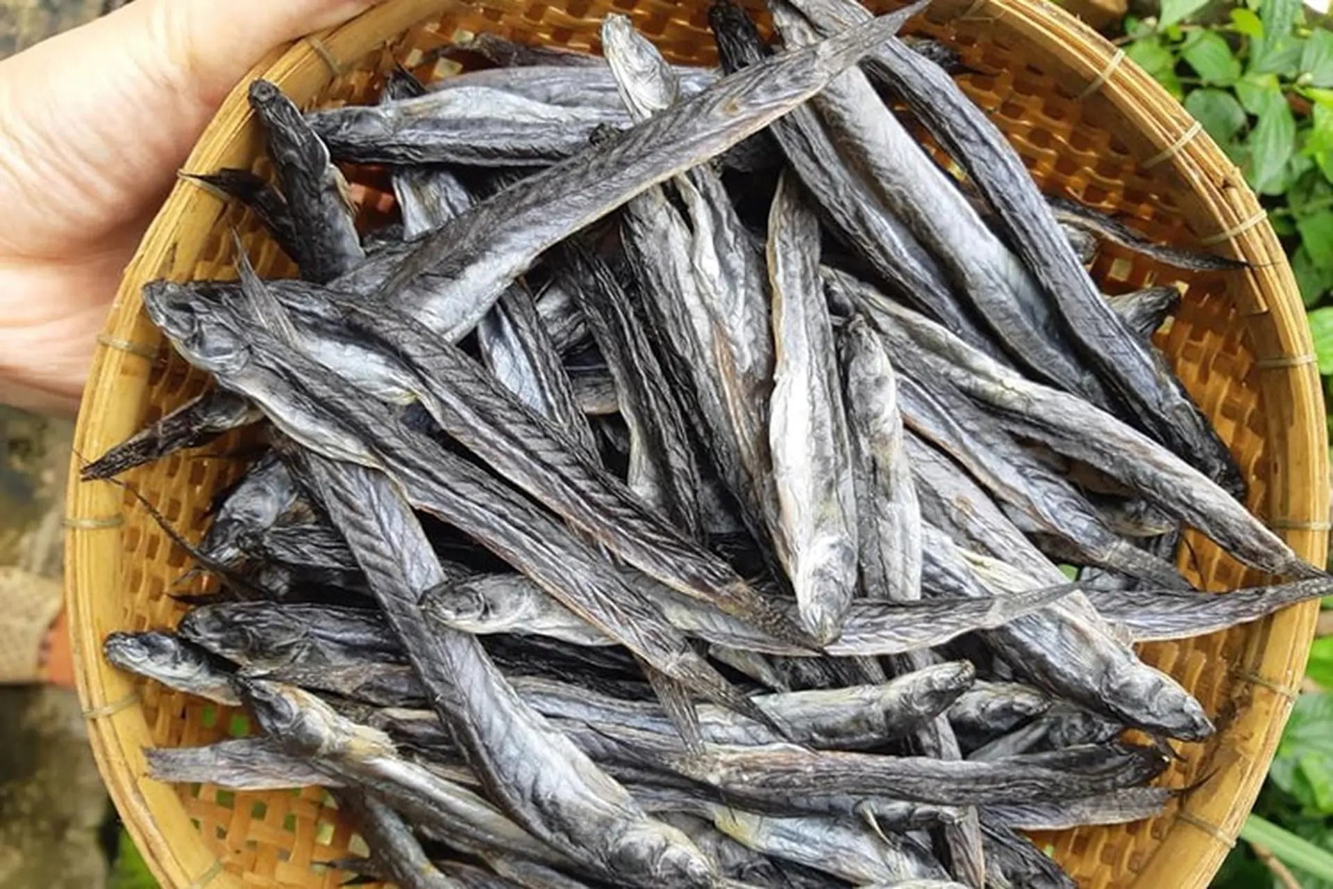 Dịch Vụ Vận Chuyển Khô Cá Kèo Đi Mỹ Nhanh Chóng, An Toàn