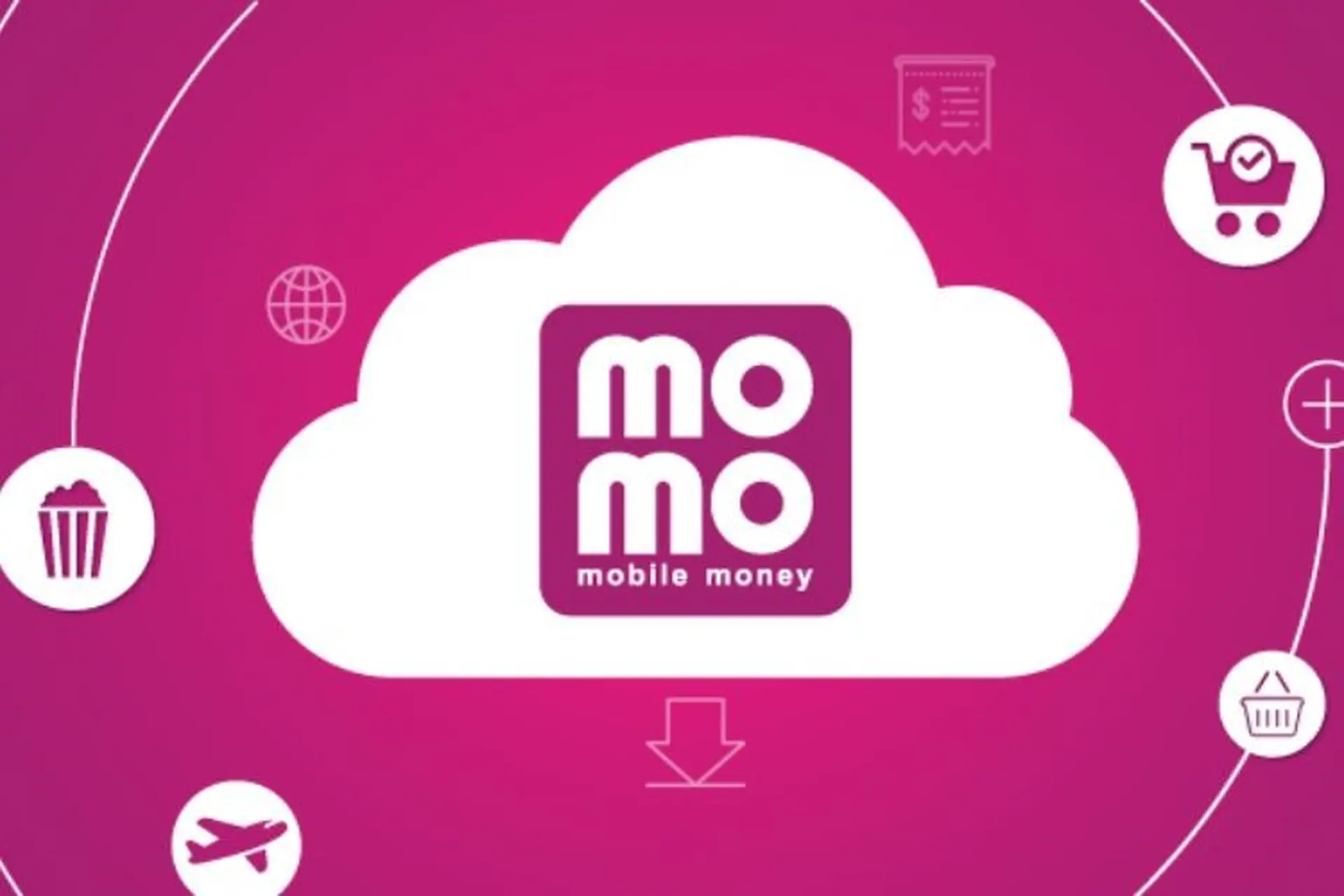 MoMo Cashin là gì? Tại sao lại trừ tiền vào tài khoản ngân hàng của bạn khi giao dịch?