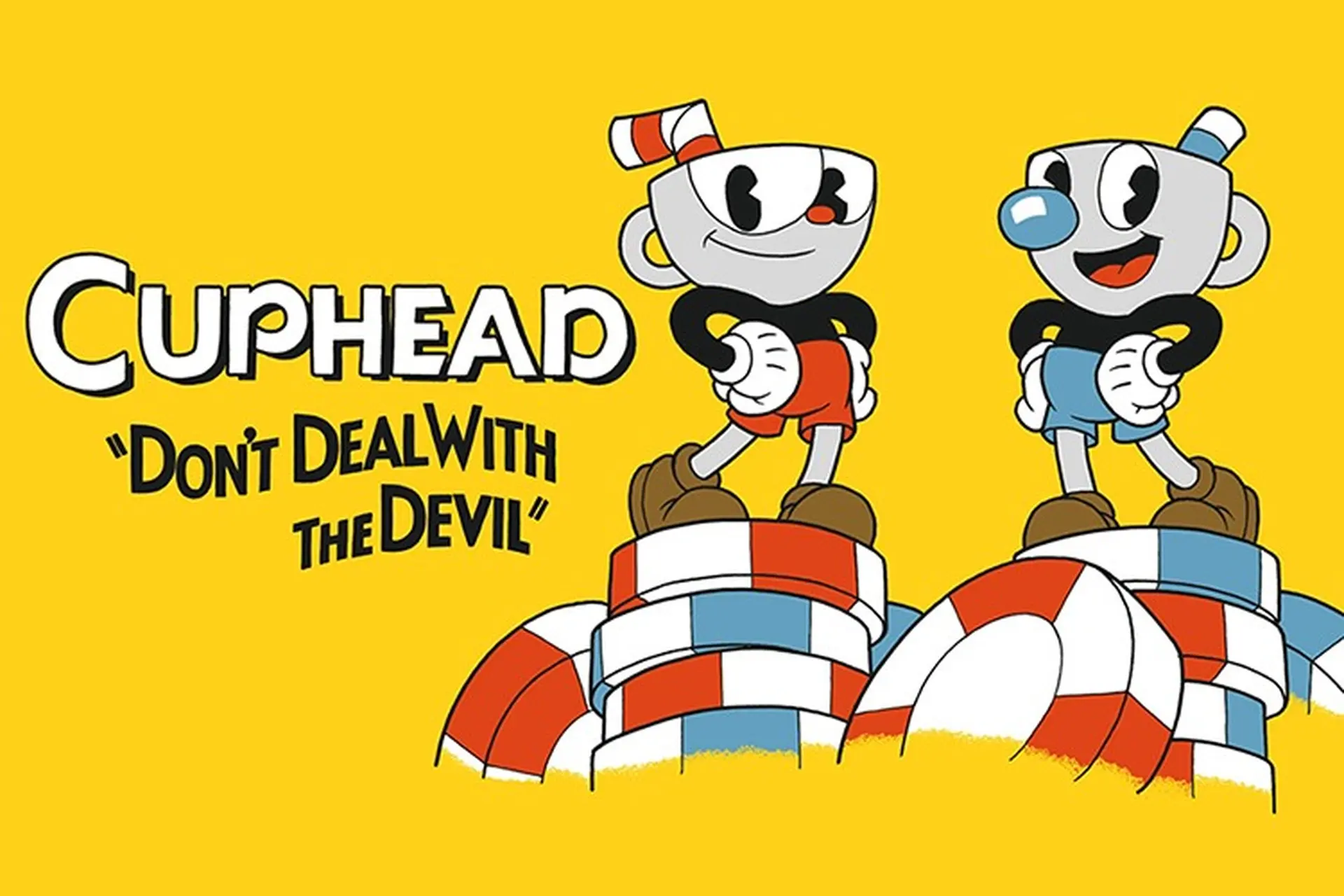 Khám phá game Cuphead: Hành trình “đòi nợ thuê” đầy thú vị của những anh chàng “đầu cốc”