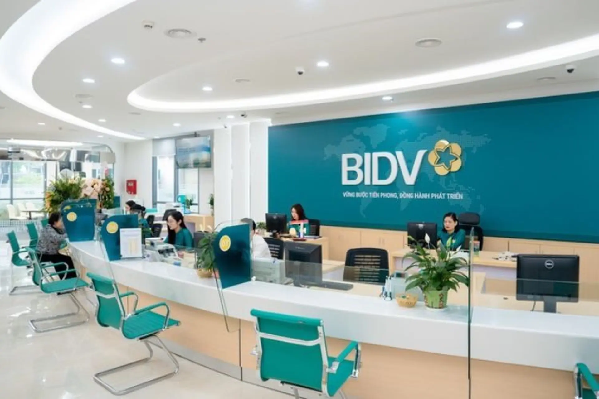 Thông tin tài khoản thu phí thường niên BIDV mà bạn cần biết khi sử dụng ngân hàng này