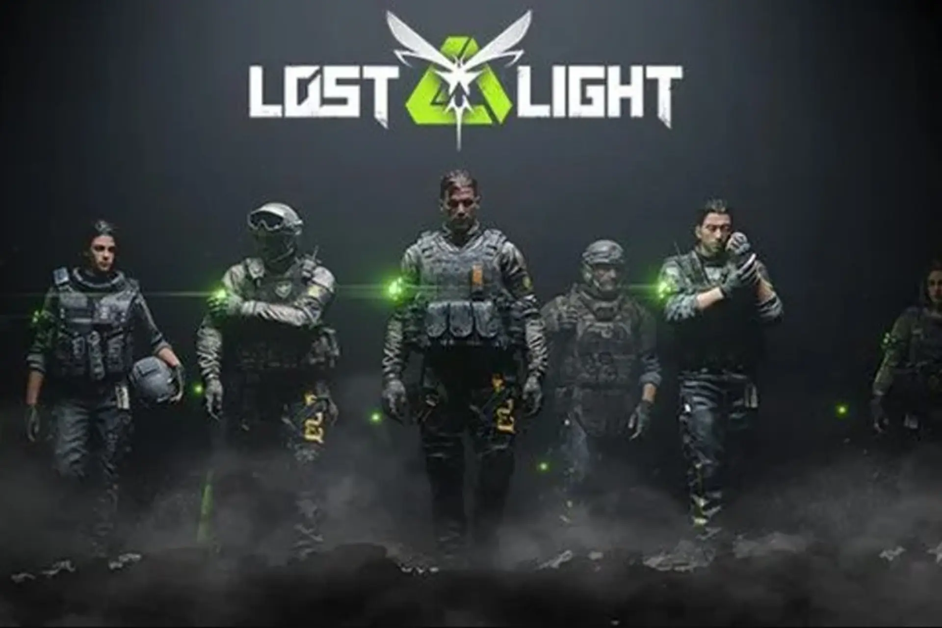 Khám phá game Lost Light - Siêu phẩm bắn súng sinh tồn của NetEase với cơ chế phức tạp