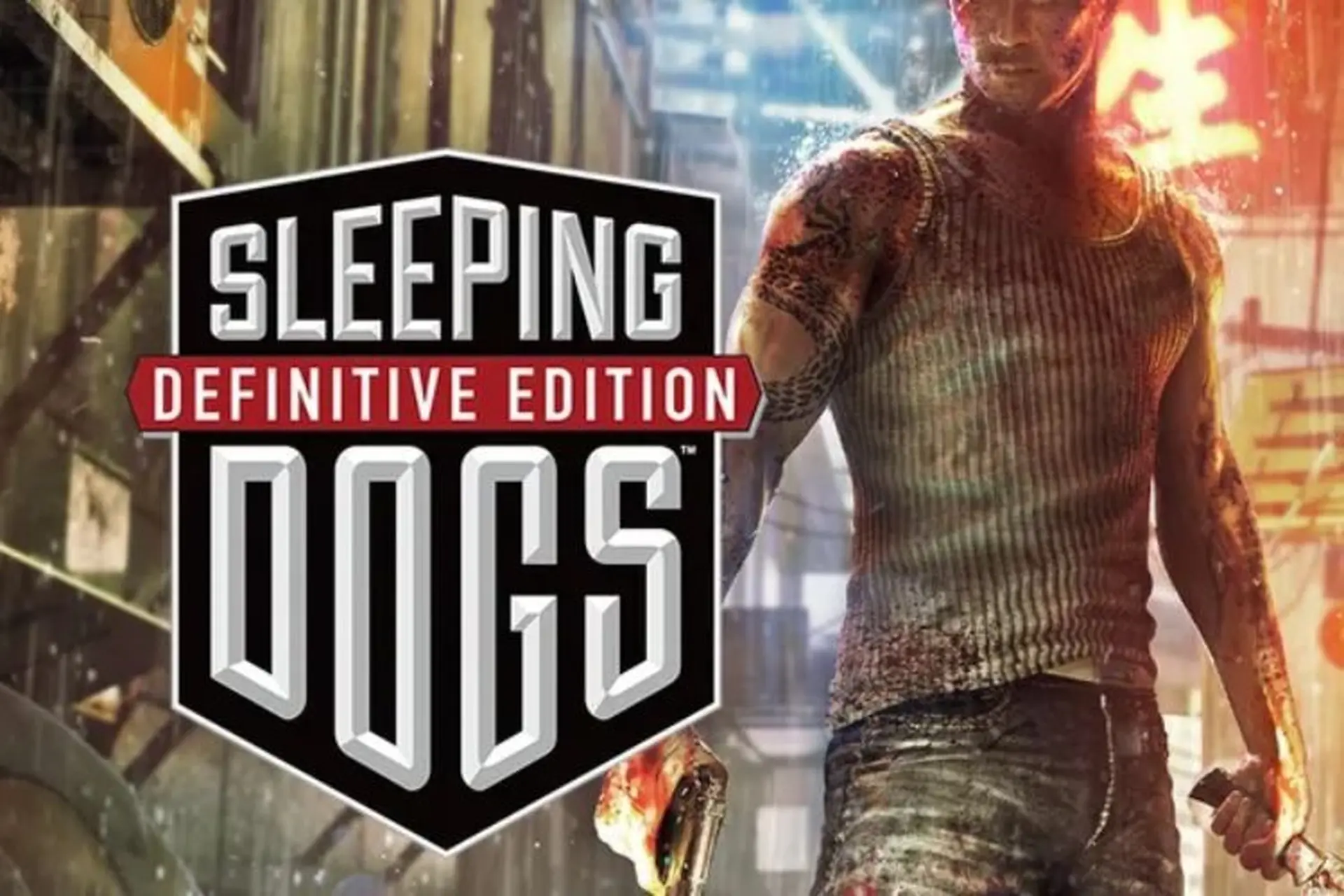 Sleeping Dogs - Game hành động, nhập vai đưa bạn lạc vào “thế giới ngầm” ở Hồng Kông