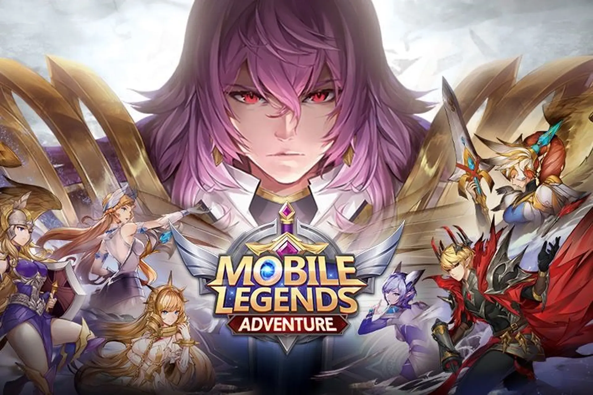 Giới thiệu game Mobile Legends: Adventure - Game RPG đấu thẻ tướng được nhiều người yêu thích