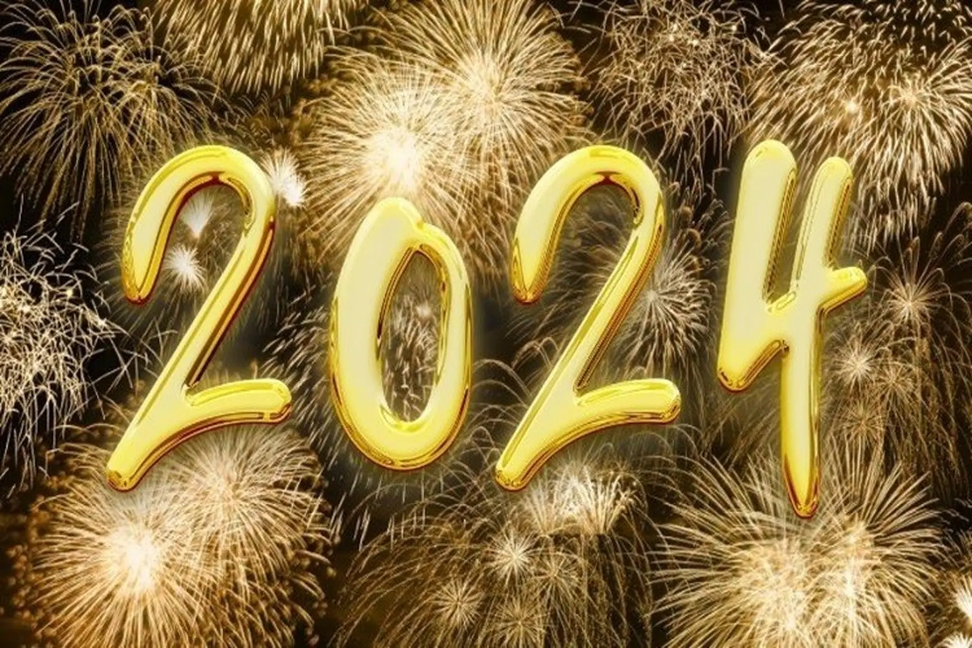 Tổng hợp những lời chúc Tết Dương lịch 2024 hay và ý nghĩa dành cho người thân, bạn bè