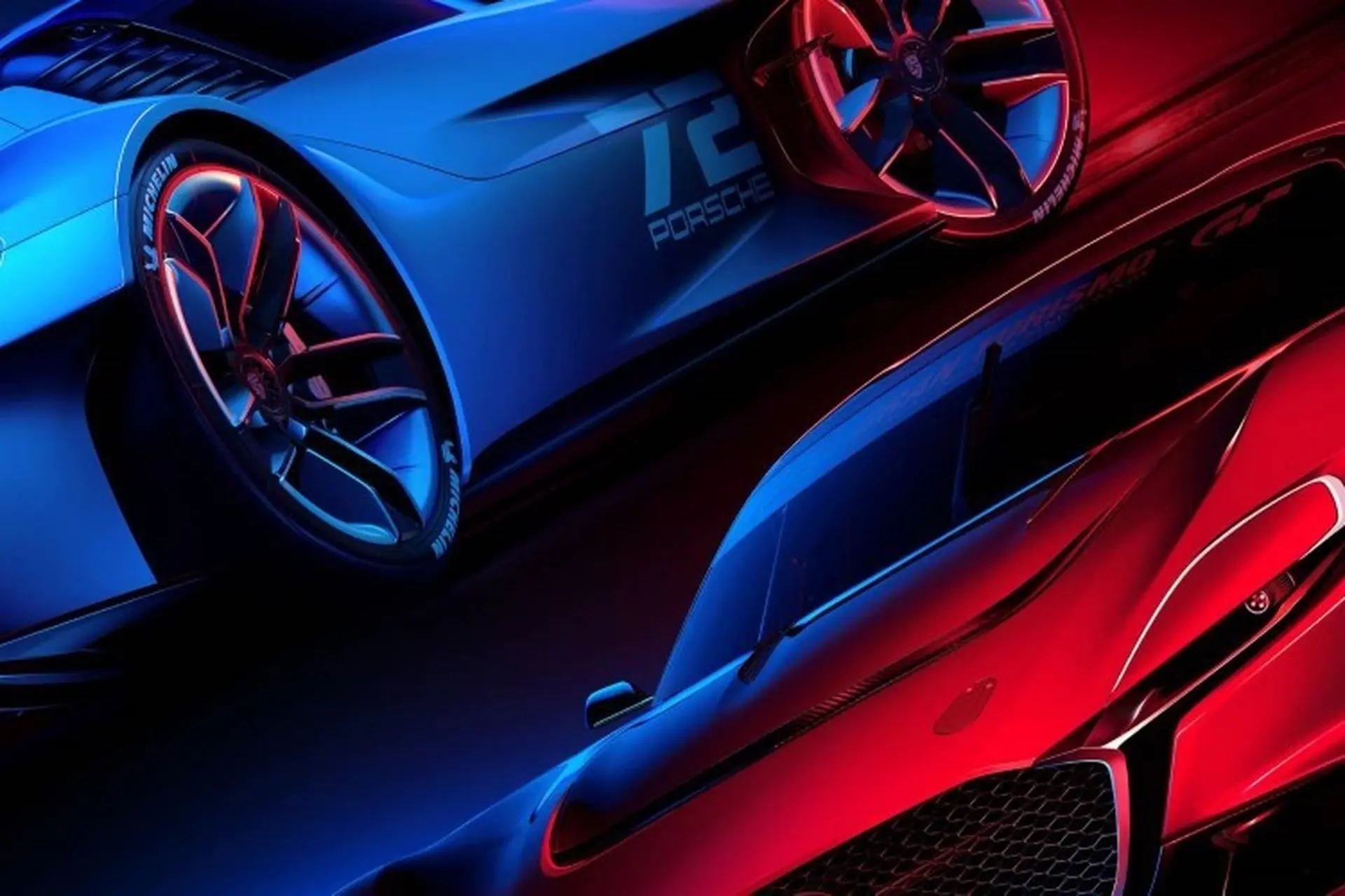 Gran Turismo 7: Đồ họa tuyệt đẹp, chế độ chơi đa dạng và lối chơi chân thực