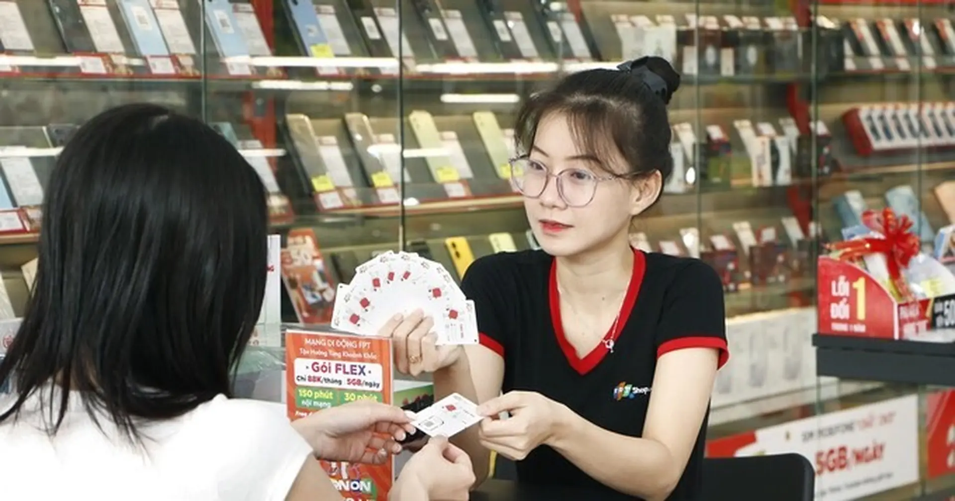 Việt Nam có thêm mạng di động FPT với đầu số 0775