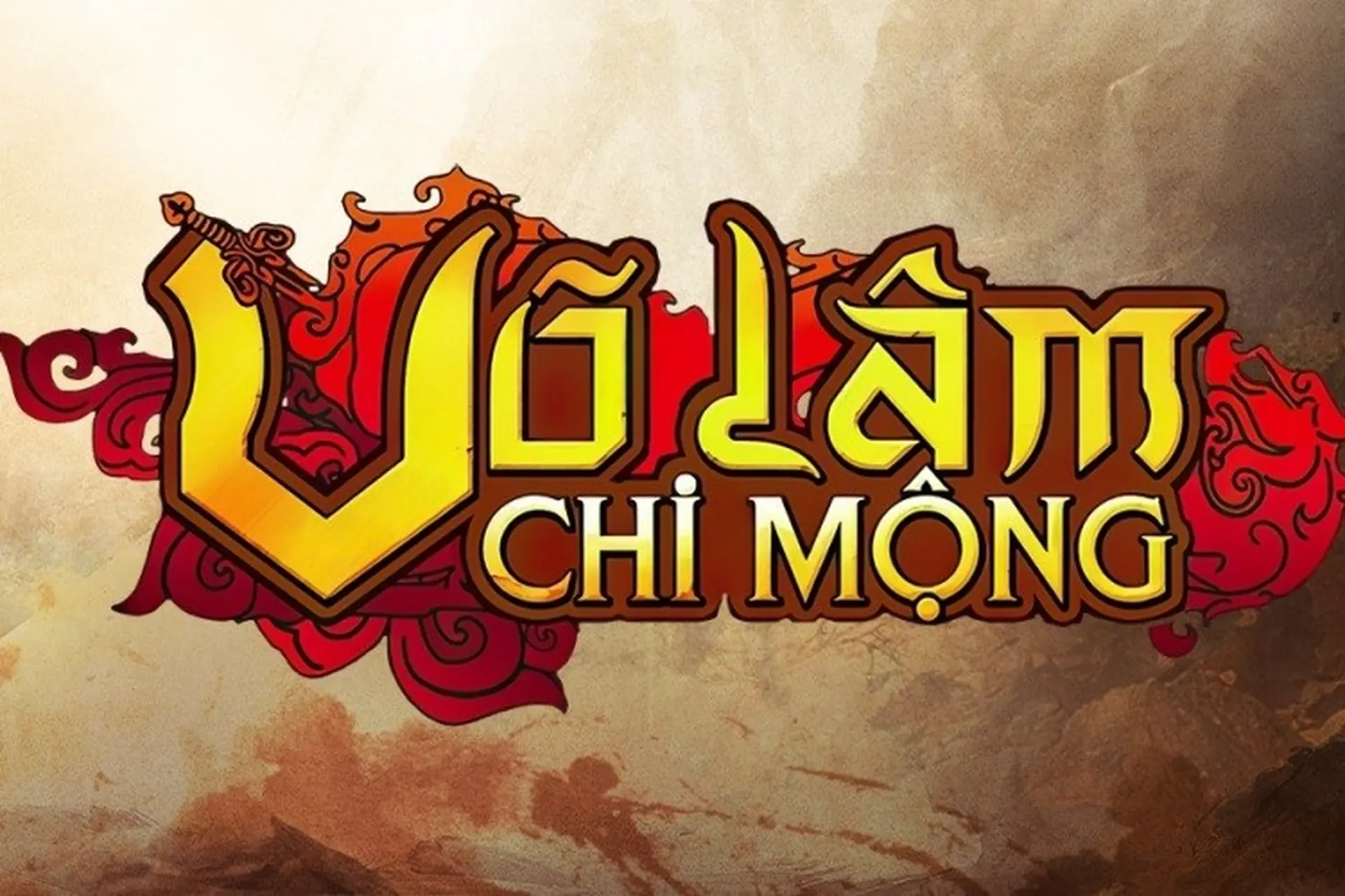 Võ Lâm Chi Mộng - Tung hoành trong thế giới kiếm hiệp của Thần Điêu Đại Hiệp