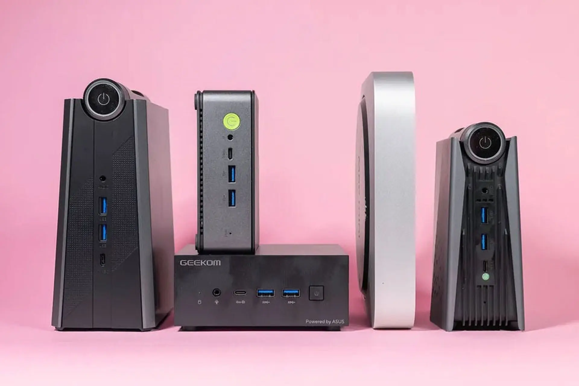 Mini PC là gì? Bạn có nên đầu tư vào một bộ mini PC để làm việc hay chơi game không?