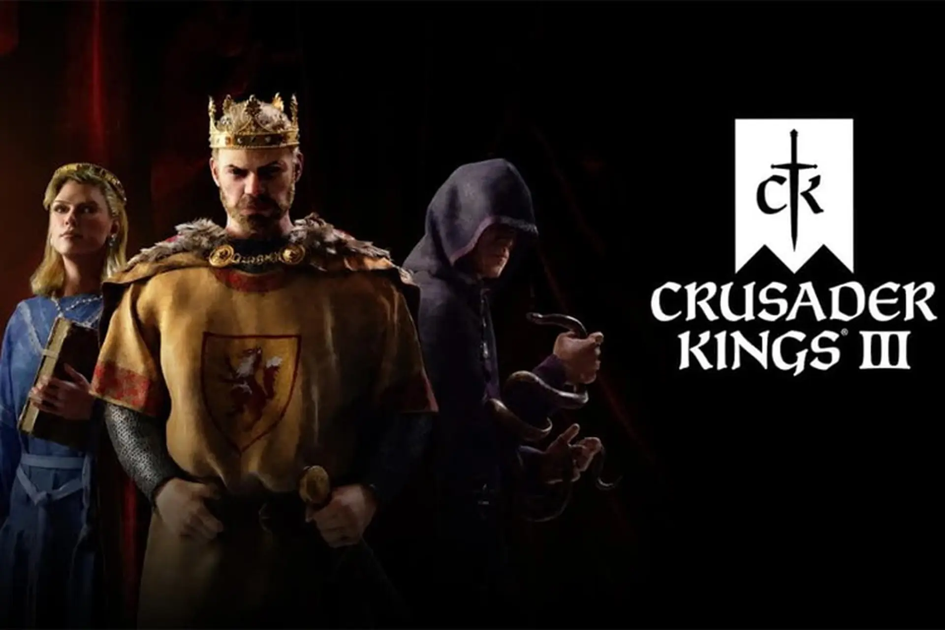 Crusader Kings 3: Hướng dẫn chinh phục vương triều cho người mới bắt đầu một cách hoàn hảo