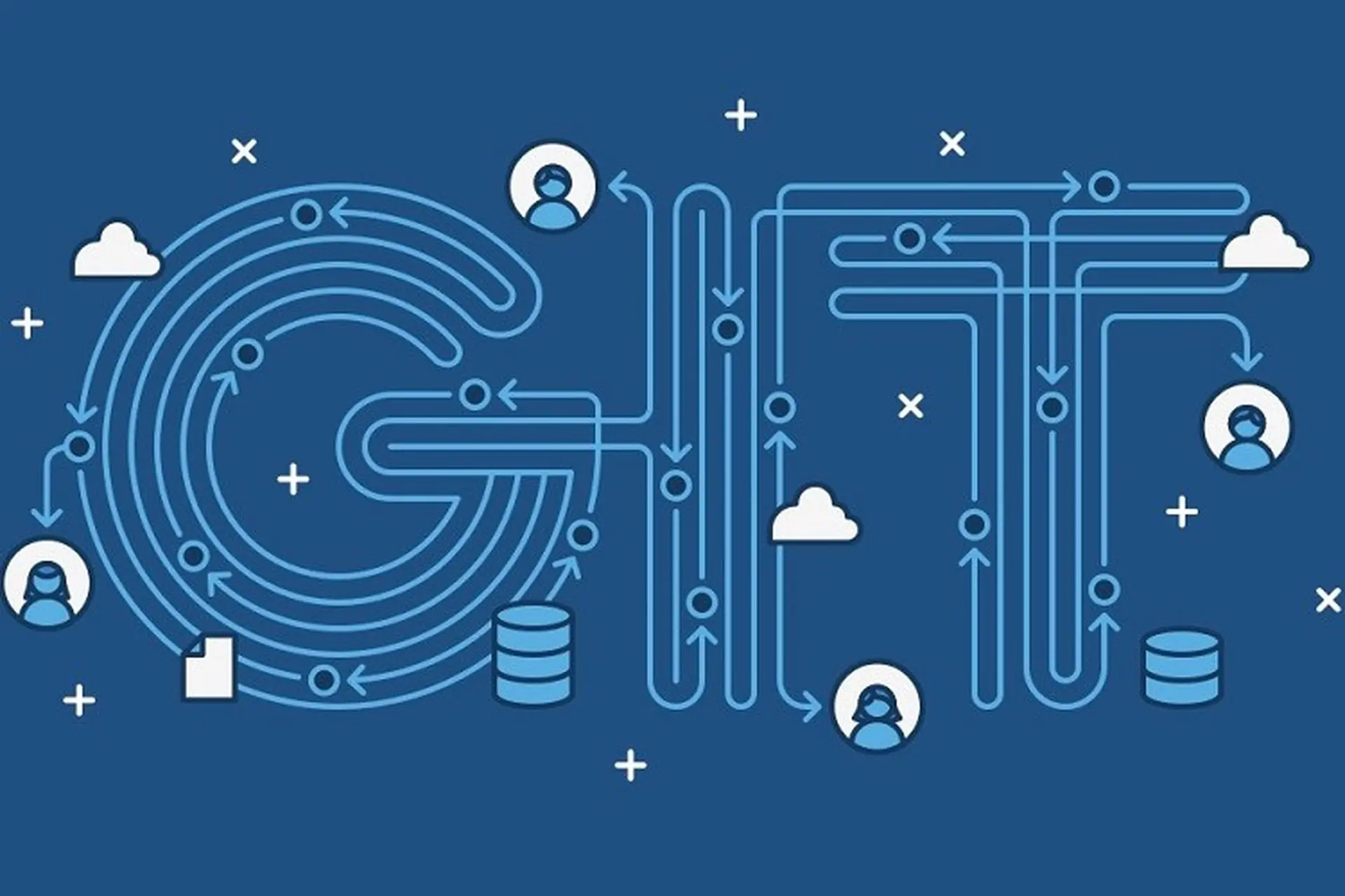 Lệnh Git Fetch là gì? Tìm hiểu tổng quan về lệnh Git Fetch. Công dụng và cách hoạt động