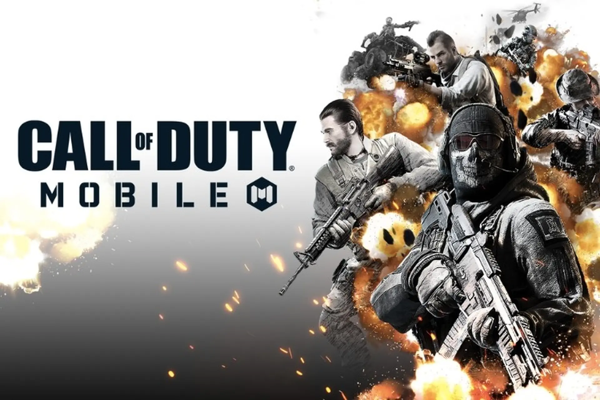 Tất tần tật về Call of Duty: Tựa game bắn súng FPS lấy bối cảnh thế chiến kinh điển trên mobile 
