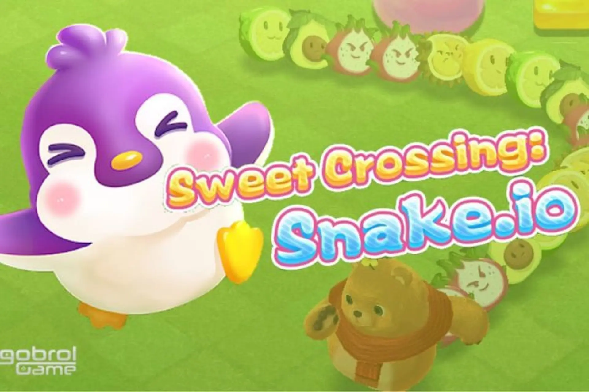 Tìm hiểu game Sweet Crossing - "Rắn săn mồi" phiên bản nuôi thú cưng độc lạ, siêu dễ thương