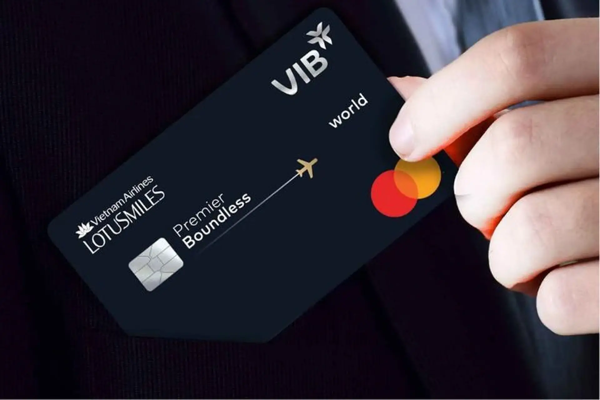 Thẻ đen VIB là gì? Hướng dẫn các điều kiện và thủ tục đầy đủ để mở thẻ đen VIB