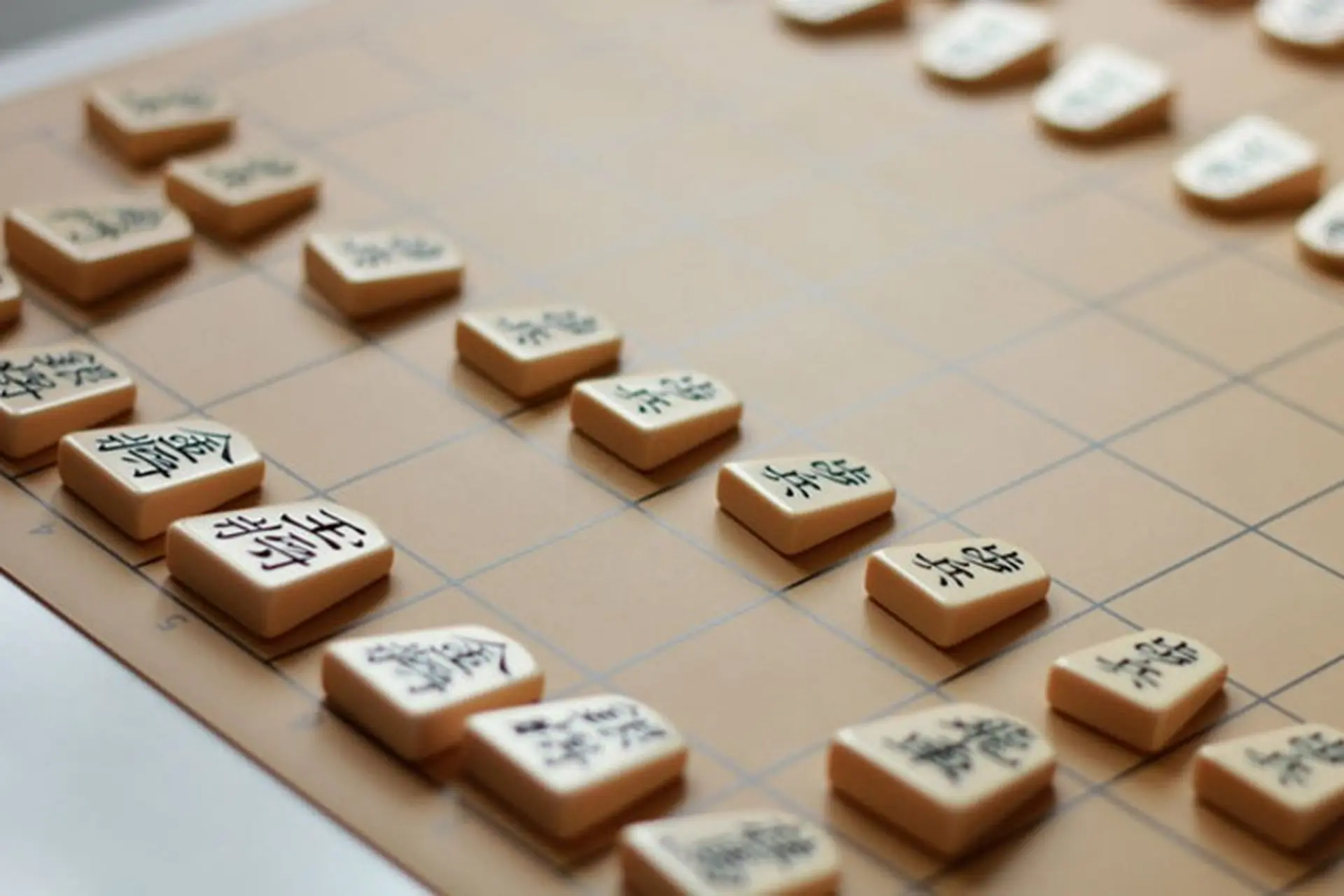 Cờ Shogi - Khám phá nguồn gốc, cách chơi cờ Shogi Nhật Bản cho người mới bắt đầu