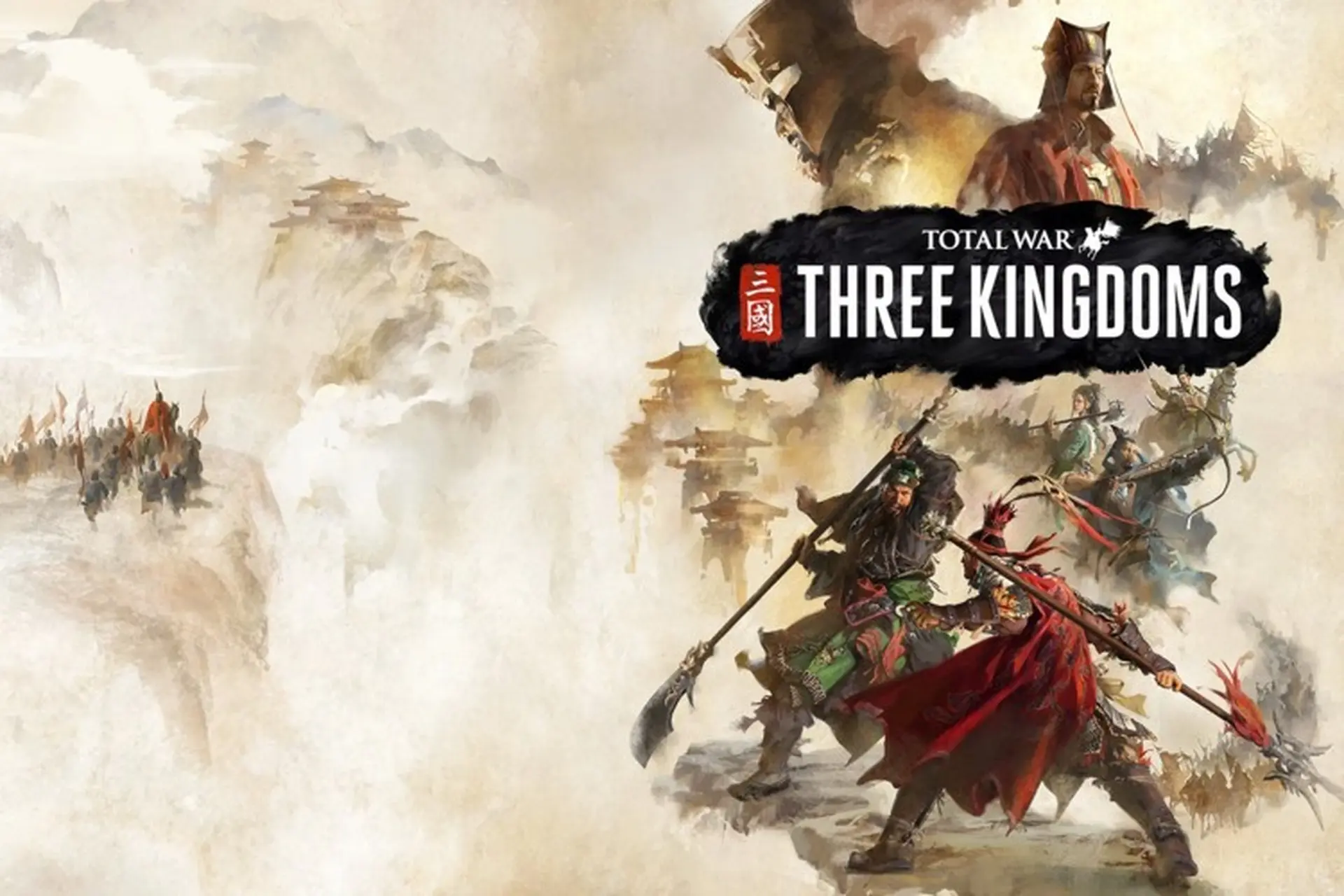 Total War: Three Kingdoms - Khám phá game chiến thuật chủ đề lịch sử Trung Hoa 