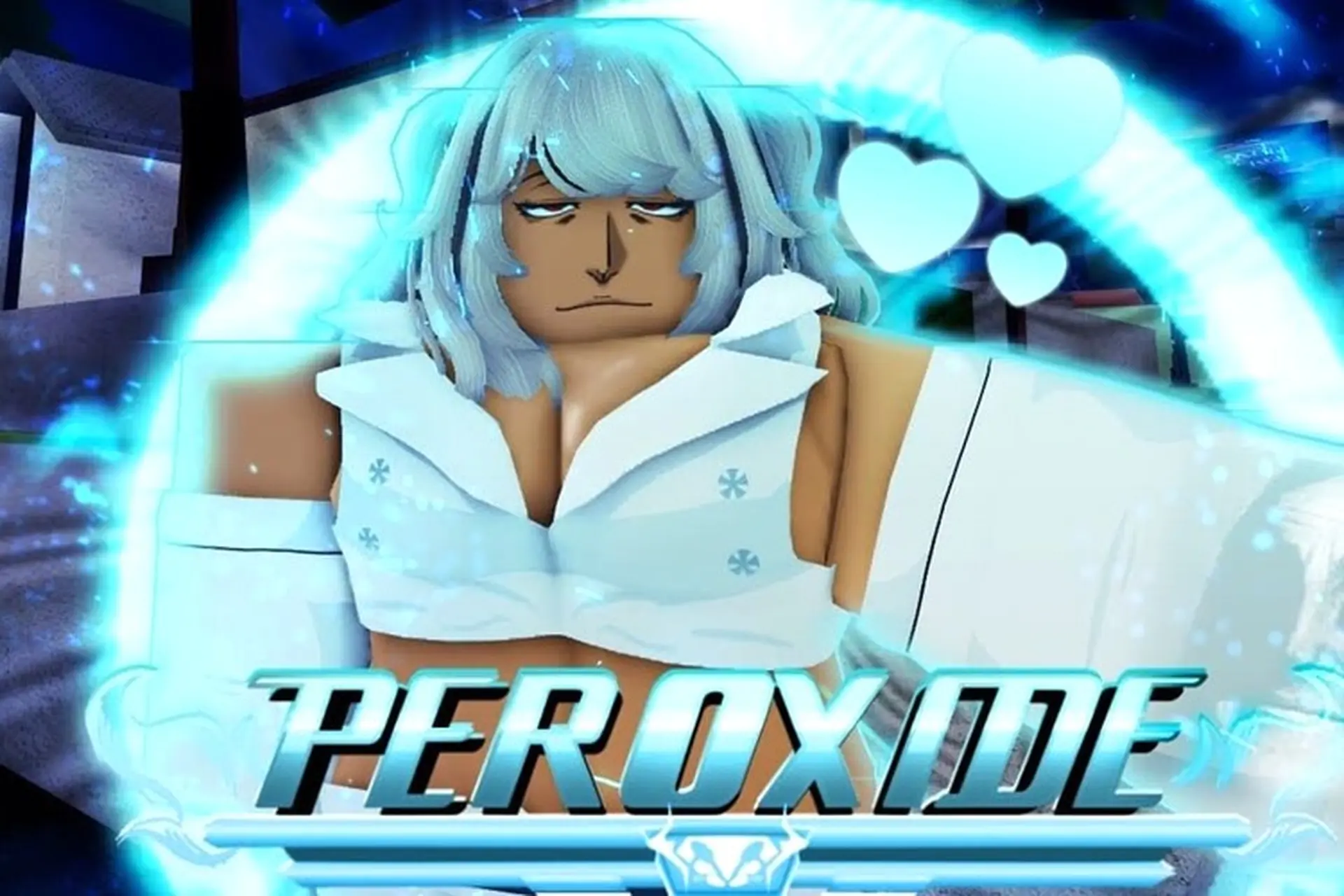 Code Peroxide tháng 01/2026 và một số lưu ý khi nhập mã code