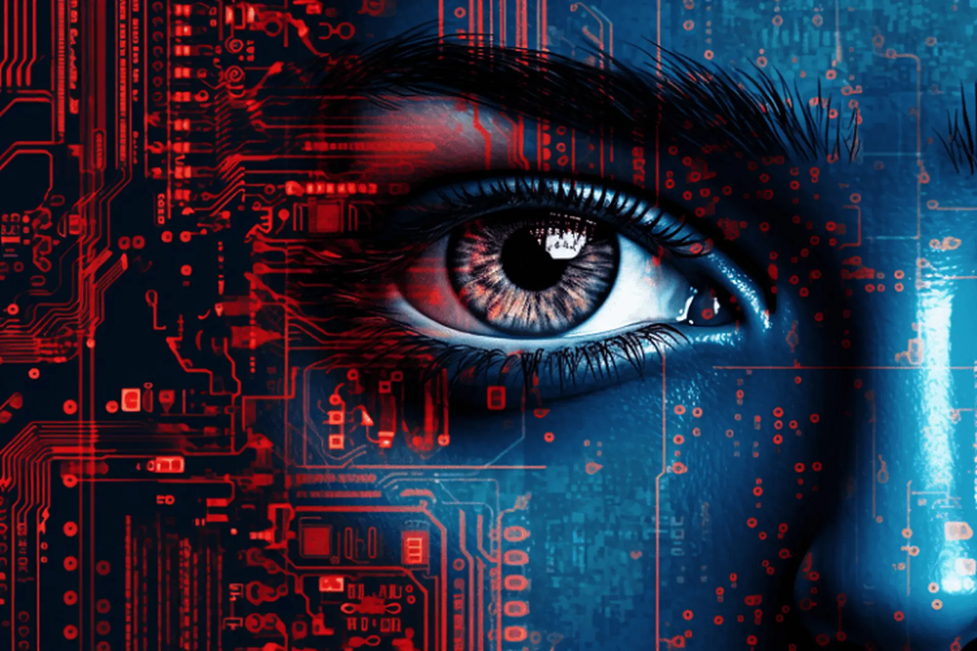 Thị giác máy tính là gì? Vai trò và những ứng dụng của thị giác máy tính trong thực tiễn