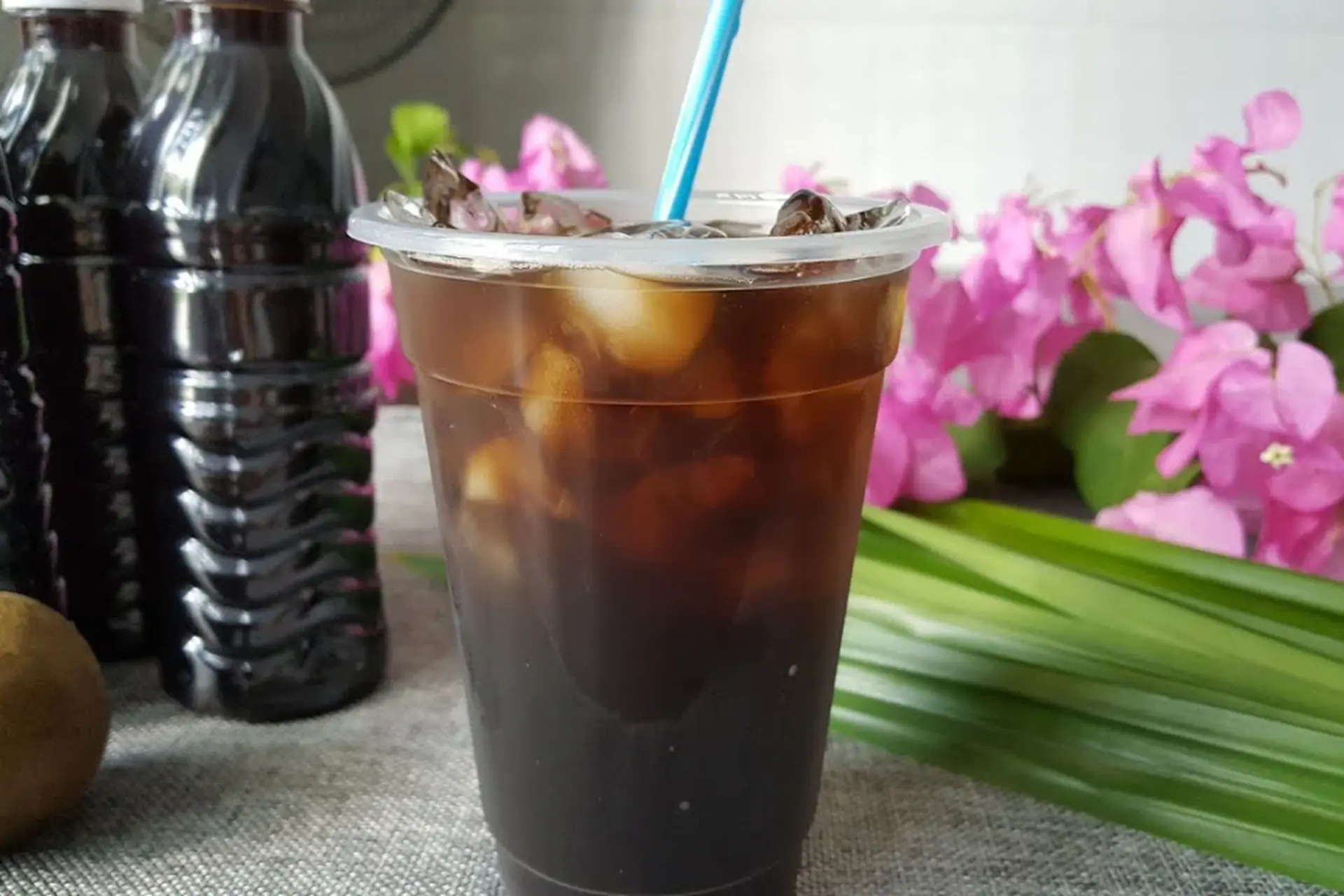 Mách bạn cách nấu nước sâm giải nhiệt ngày hè chỉ với một vài bước cực đơn giản