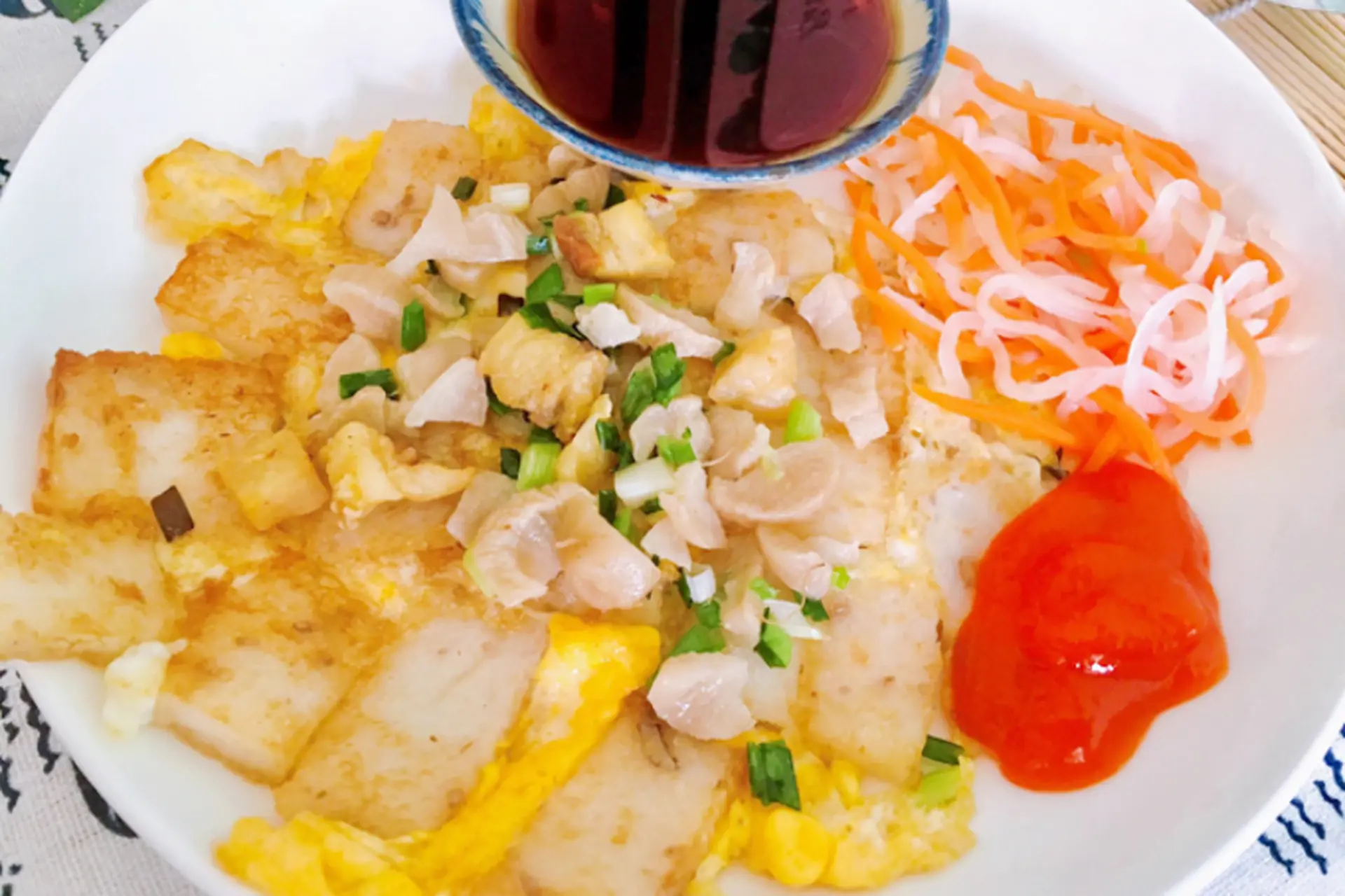 Hướng dẫn 2 cách làm bột chiên khoai môn thơm ngon, hấp dẫn đảm bảo ai cũng mê tít