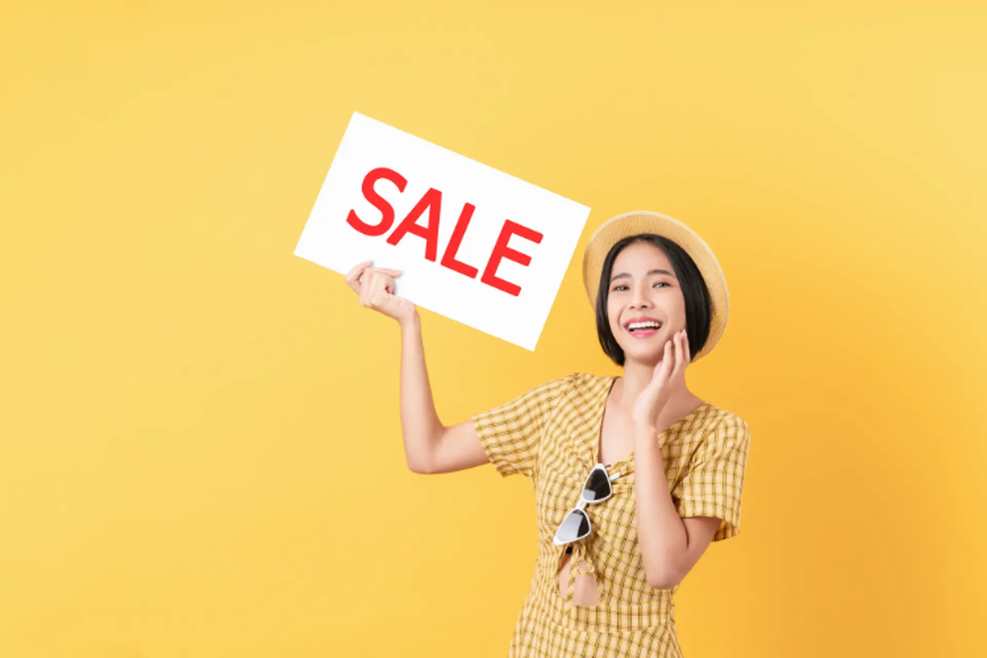 Săn sale là gì? Bí kíp săn sale tận đáy giúp tiết kiệm tiền tối đa cực đơn giản