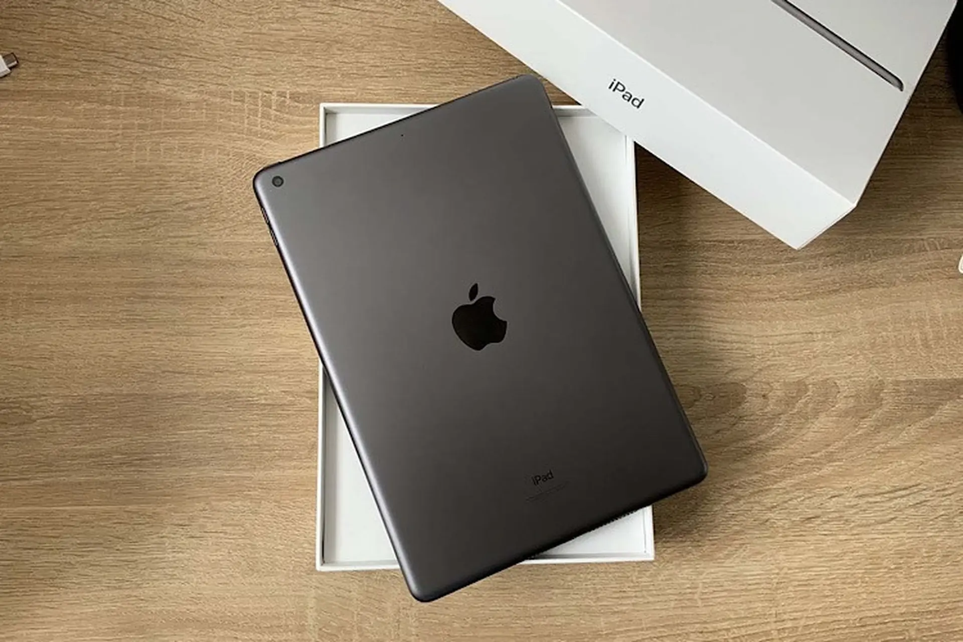 Tìm hiểu iPad Gen 9 bao nhiêu inch? Chi tiết thông số về cấu hình, RAM và hơn thế