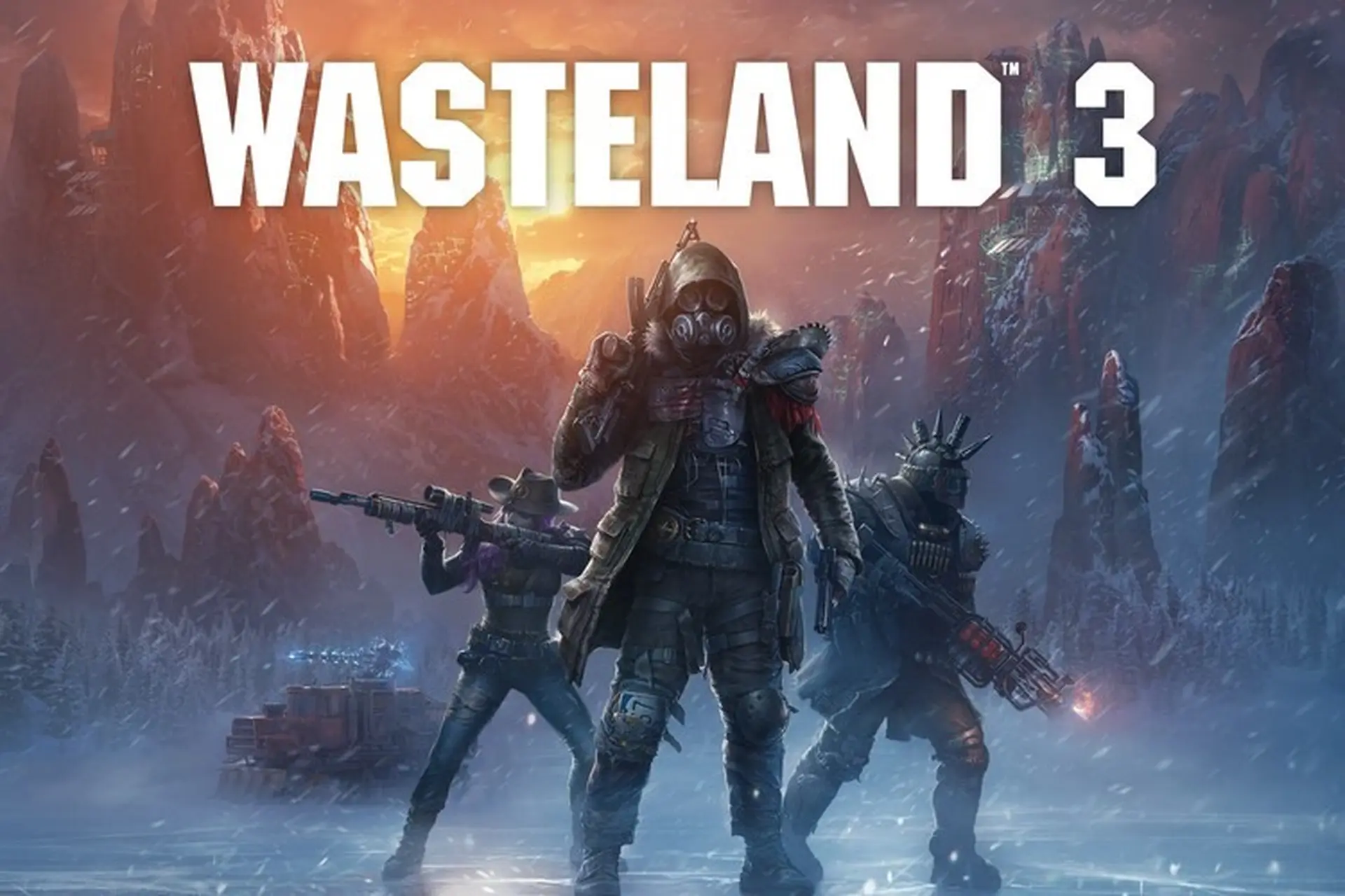 Wasteland 3 có hay không? Đánh giá chi tiết Wasteland 3 về lối chơi, âm thanh, đồ họa để bạn có cái nhìn rõ ràng nhất