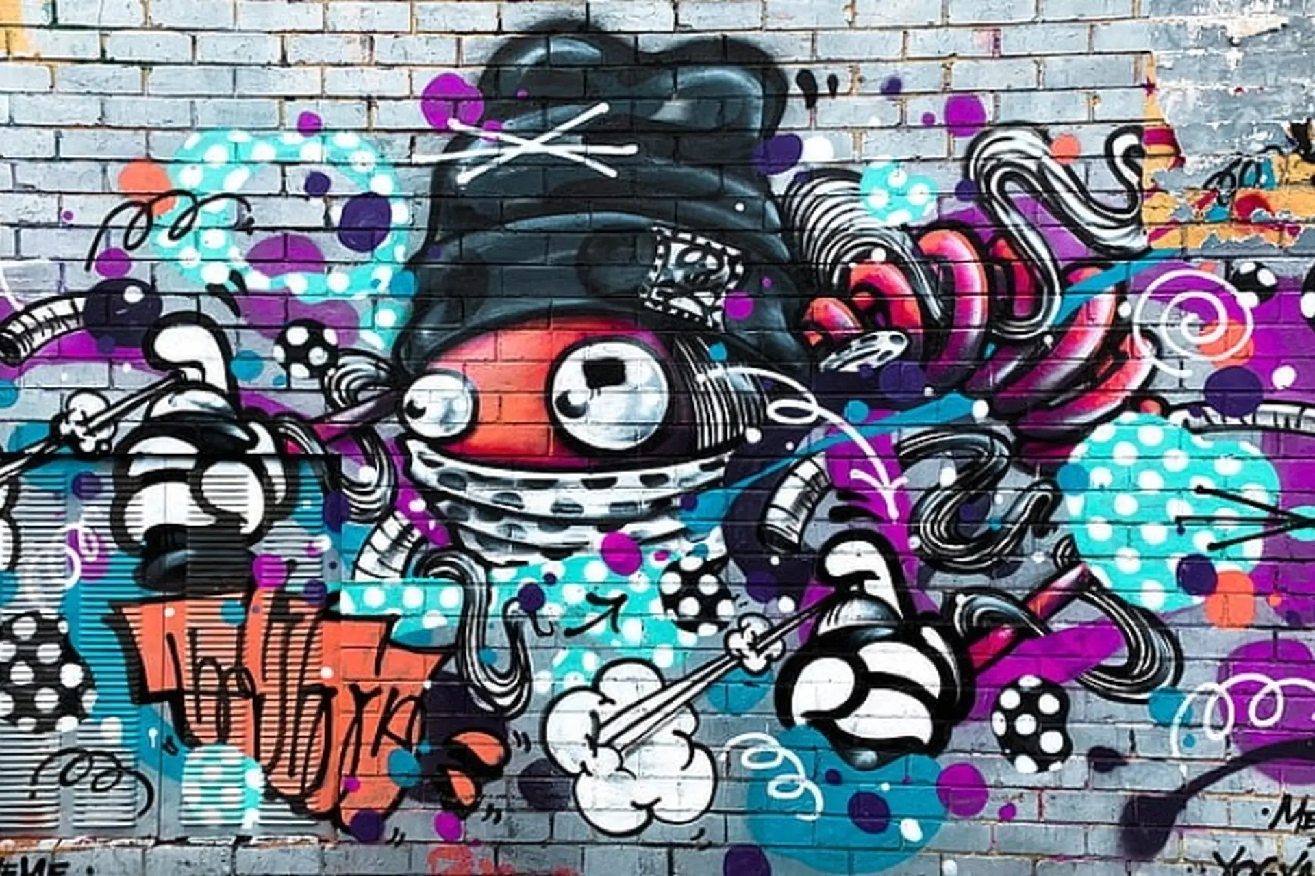 Top 300+ hình nền Graffiti cho điện thoại đẹp-độc-chất cho bạn miễn phí tải về làm hình nền