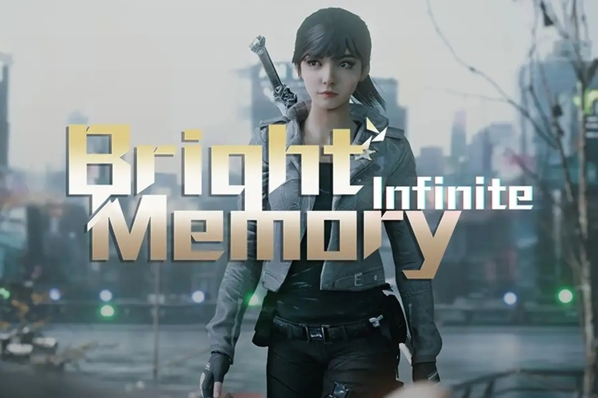Bright Memory: Infinite - Siêu phẩm game FPS chủ đề khoa học viễn tưởng cực chiến không nên bỏ lỡ!