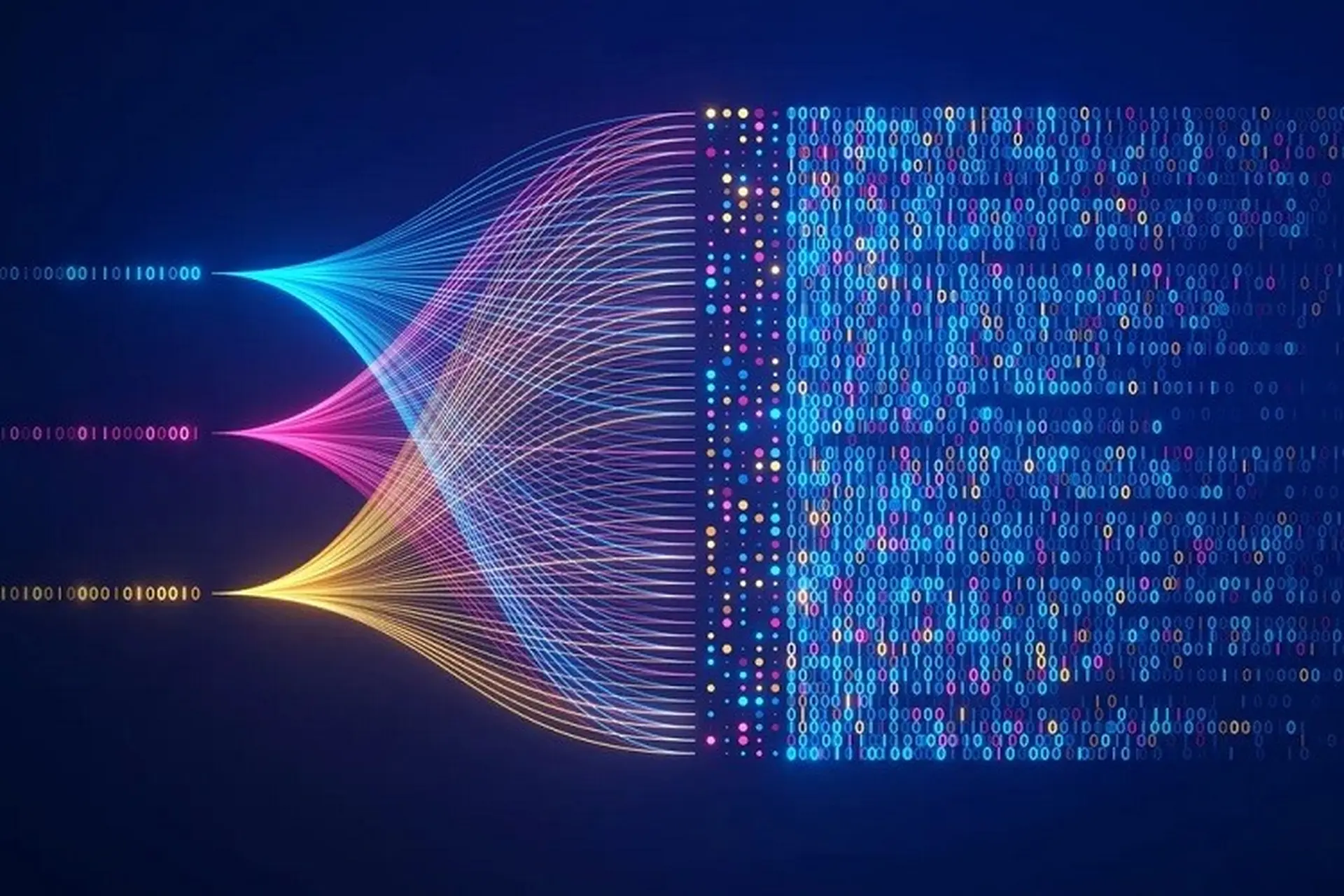 Neural Network là gì? Khám phá đặc điểm, kiến trúc và các ứng dụng của Neural Network