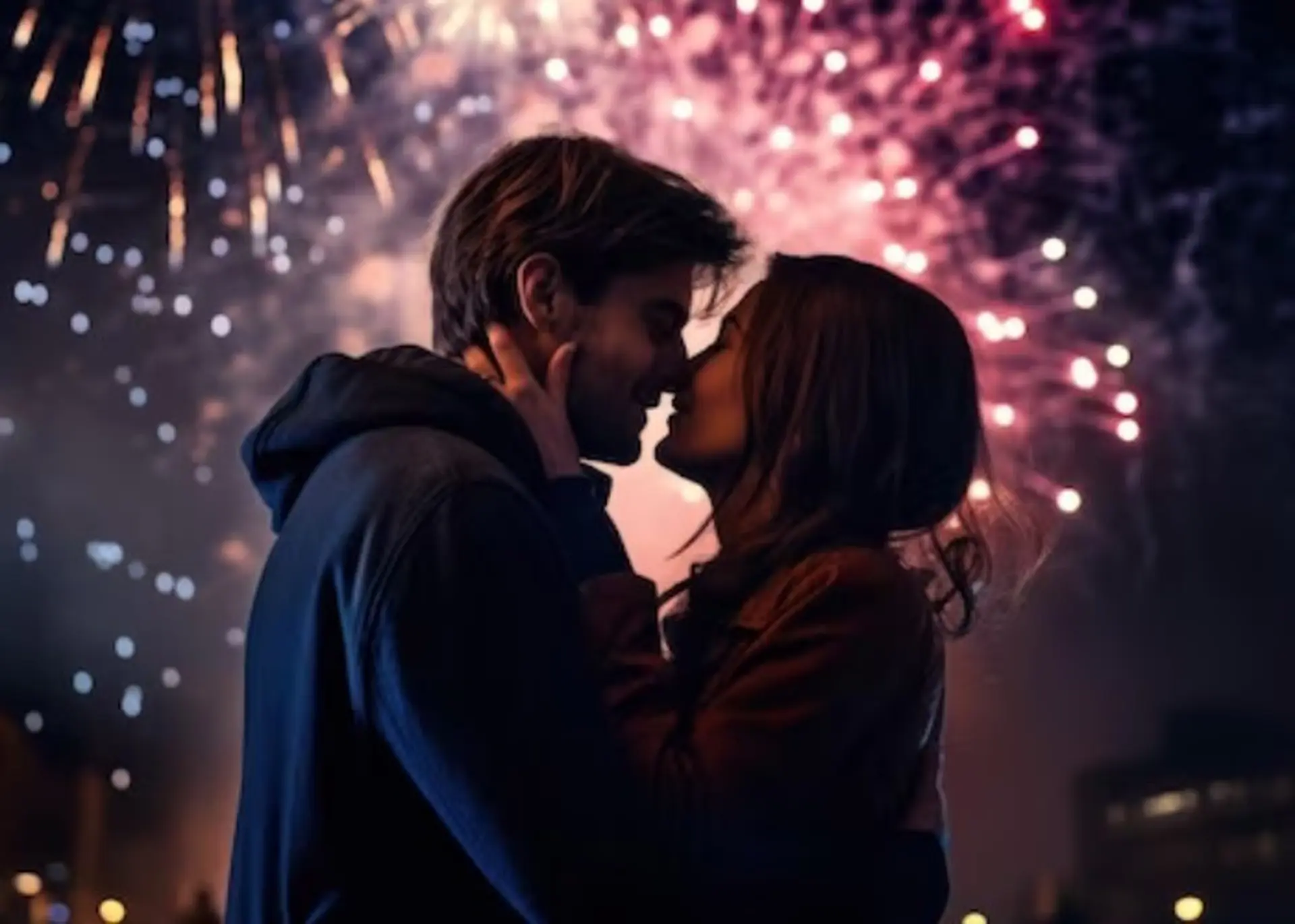 Lưu lại ngay những stt chúc Tết người yêu 2024 thật ngọt ngào và ý nghĩa cho năm mới 