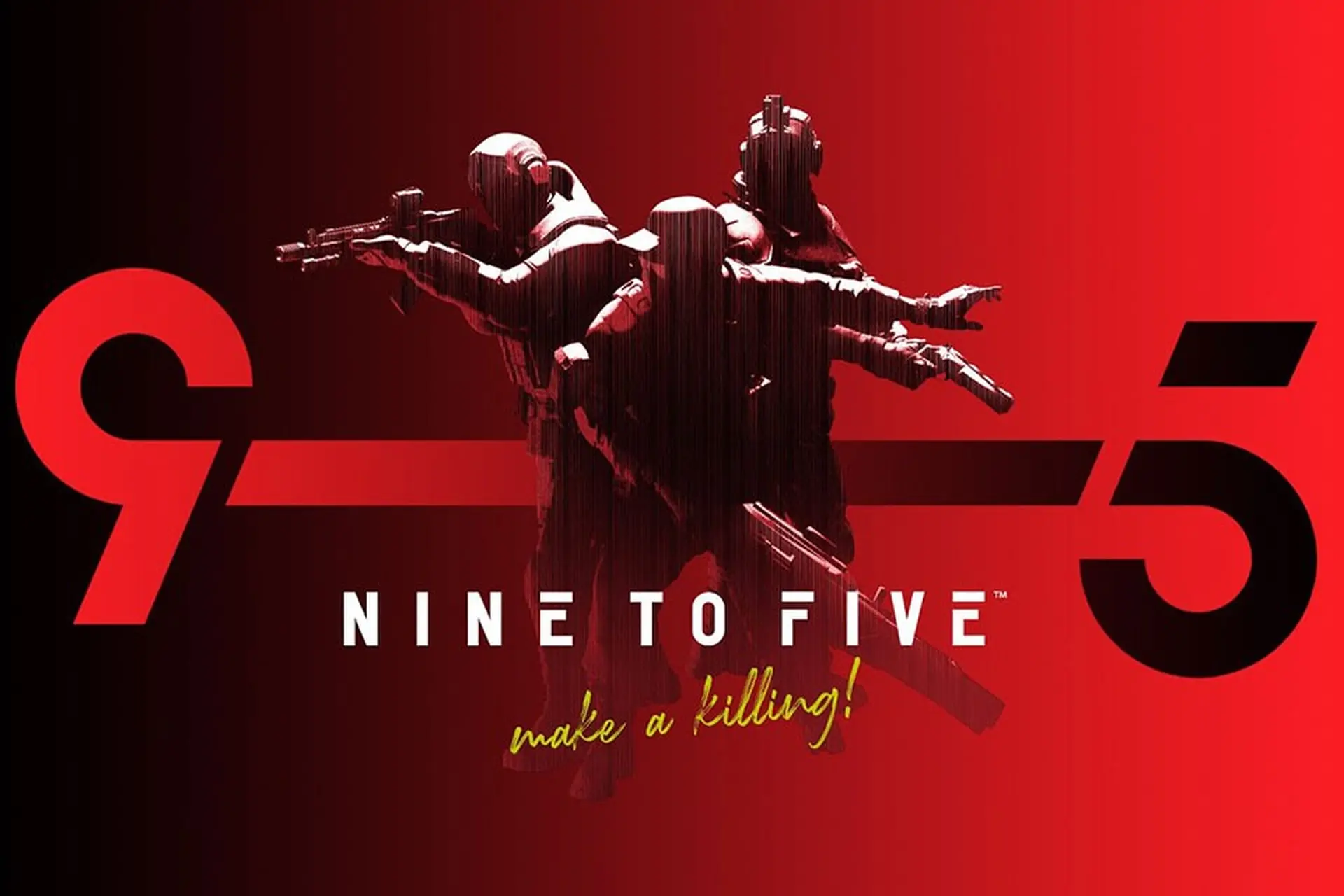 Khám phá Nine to Five: Khi tương lai thế giới nằm trong tay những tập đoàn tài phiệt