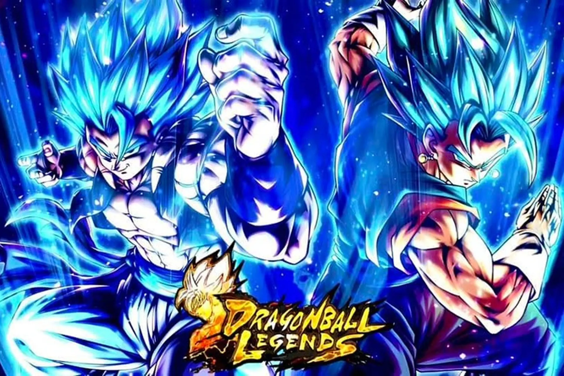 Dragon Ball Legends: Tựa game hàng đầu tái hiện huyền thoại 7 Viên Ngọc Rồng