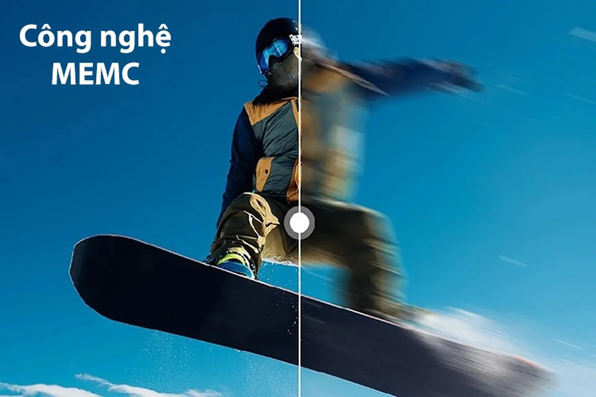Công nghệ MEMC là gì? Nguyên lý hoạt động, ưu nhược điểm và ứng dụng thực tế
