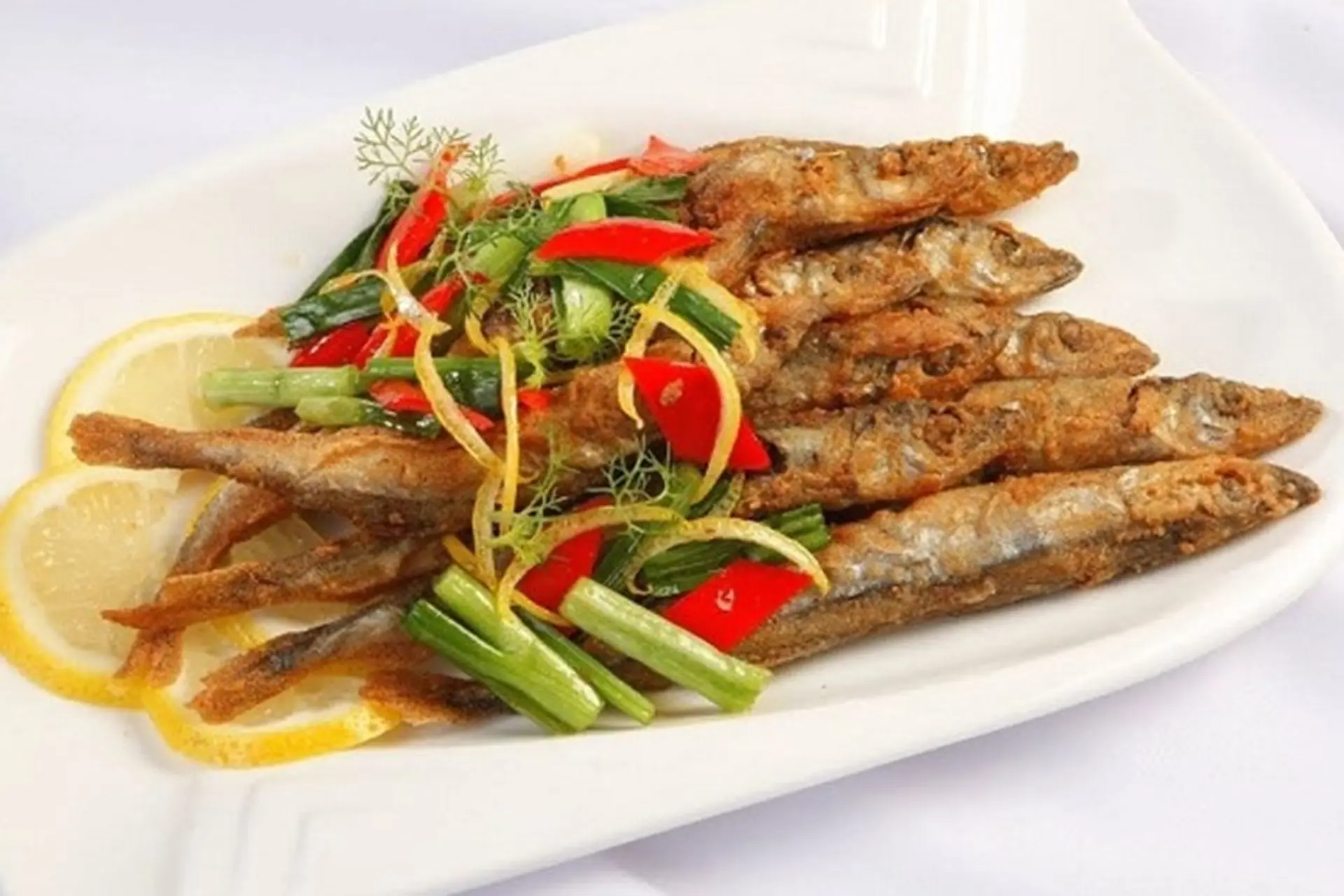 3 cách làm cá trứng chiên giòn cực kỳ đơn giản, ngon mê ly