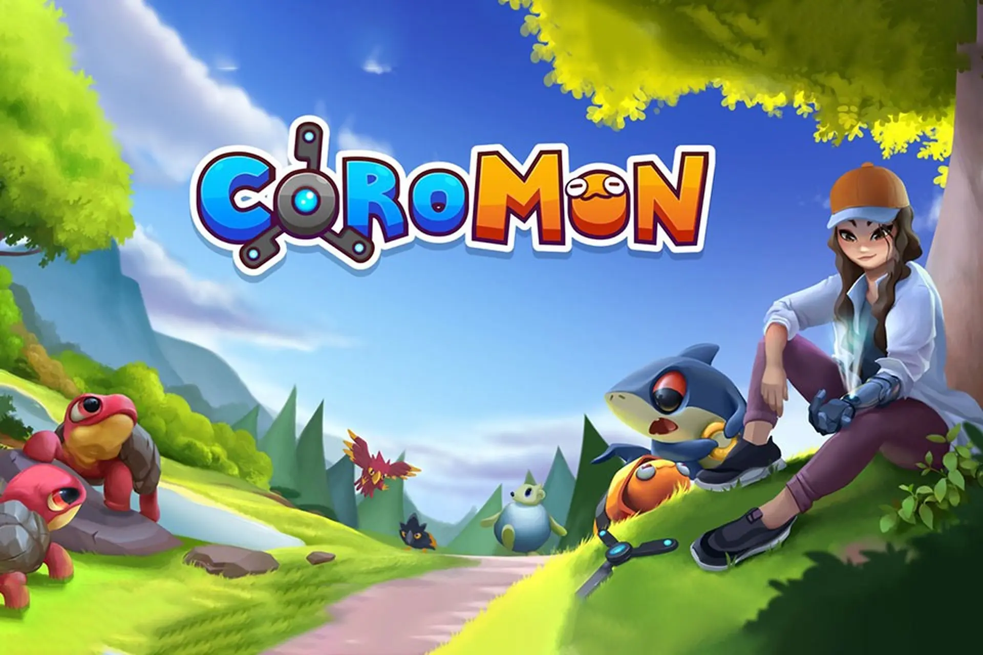 Tất tần tật về game Coromon: Một phiên bản hiện đại hơn của huyền thoại Pokémon