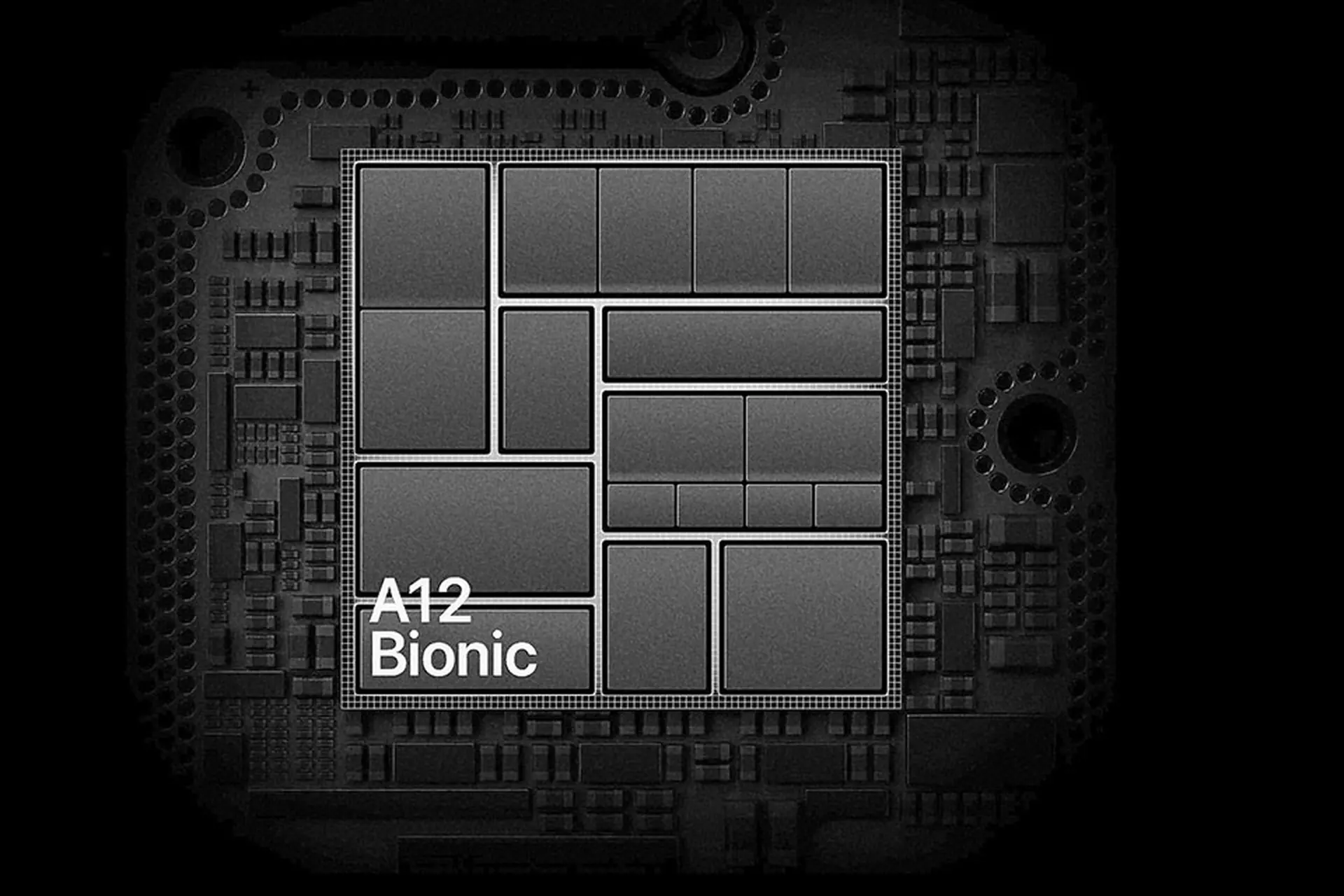 Apple A12 Bionic: Thời điểm ra mắt và hiệu năng vào năm 2024