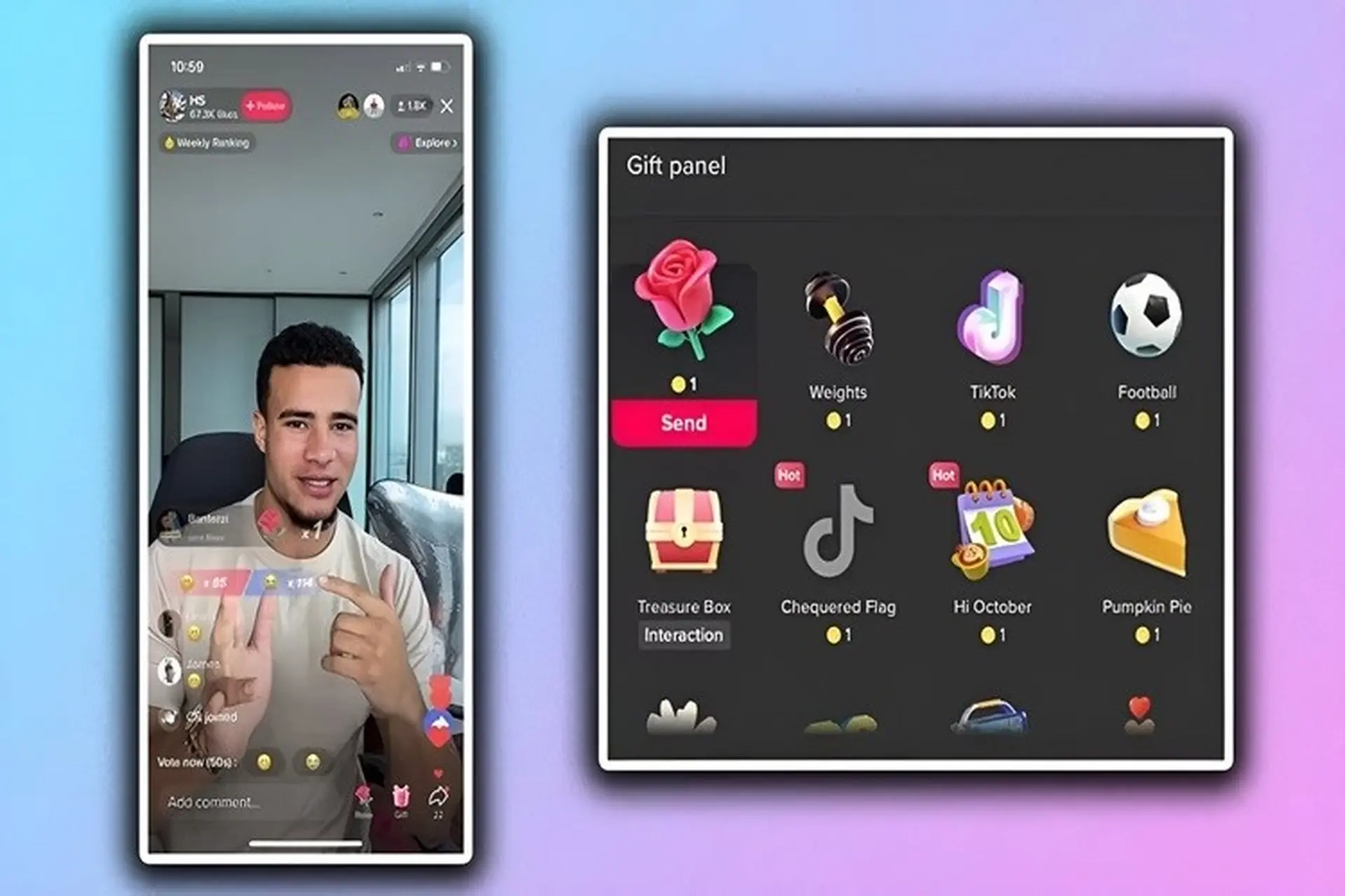 Cách bật live TikTok trên PC và những hướng dẫn chi tiết cho người mới sử dụng