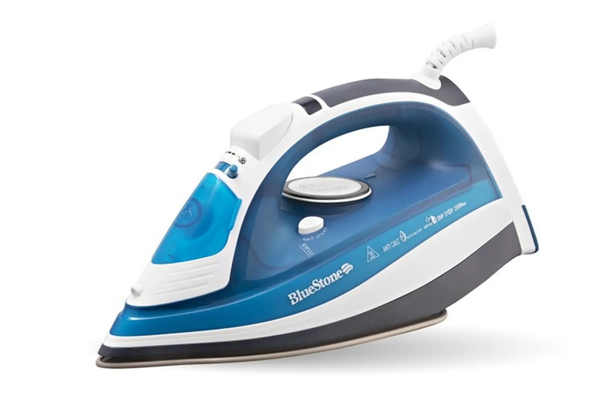 Hướng dẫn cách sử dụng bàn ủi hơi nước Bluestone chi tiết, áp dụng cho chế độ ủi khô và chế độ ủi hơi nước và lưu ý cần biết