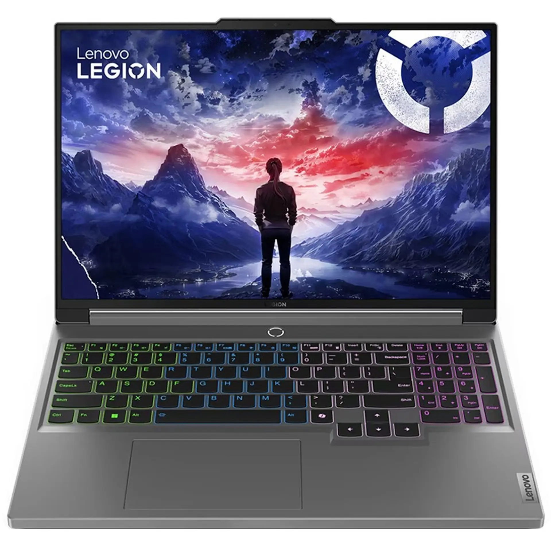 Laptop Lenovo Gaming Legion 5 16IRX9 i714650HX/AI/16GB/512GB/16"WQXGA/RTX4060 8GB/Win 11