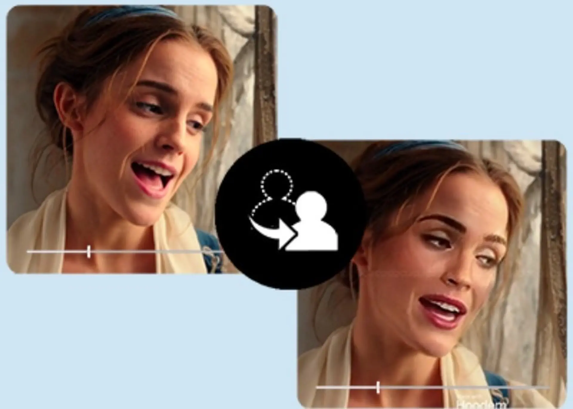 Trải nghiệm trend tạo ảnh Deepfake cùng 11 phần mềm Deepfake online hàng đầu 