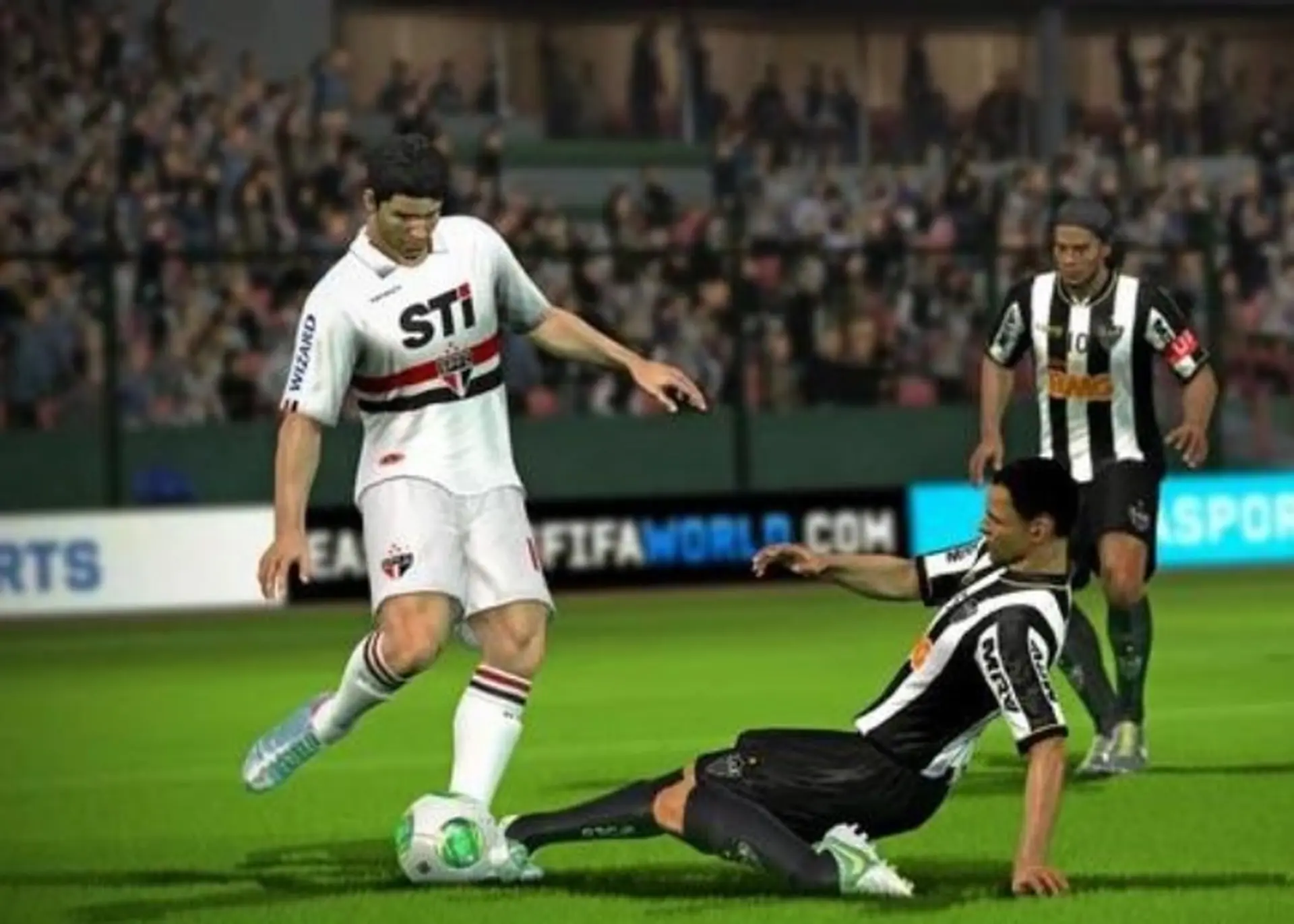 Nâng tầm những phút giây giải trí cùng top 15 game thể thao đỉnh cao và siêu cuốn