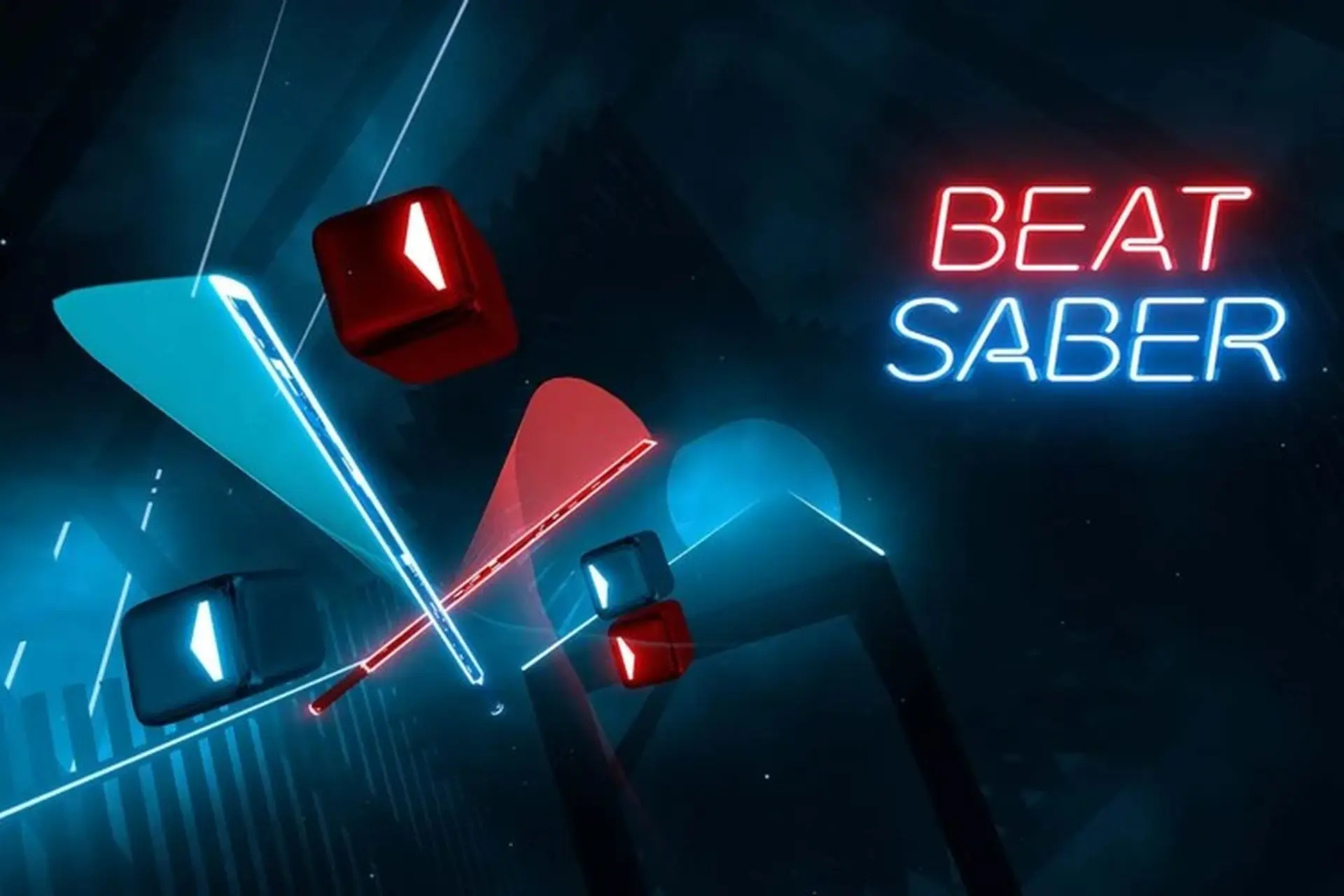 Khám phá Beat Saber - Game VR hấp dẫn các tín đồ có niềm đam mê mãnh liệt với âm nhạc